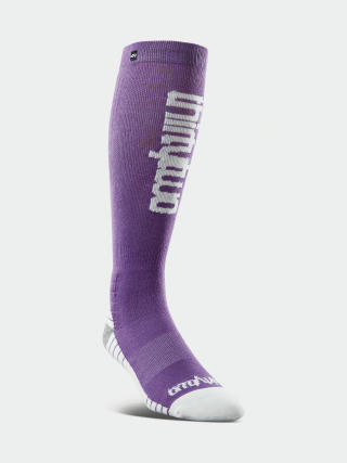 Шкарпетки ThirtyTwo Double Wmn (purple)