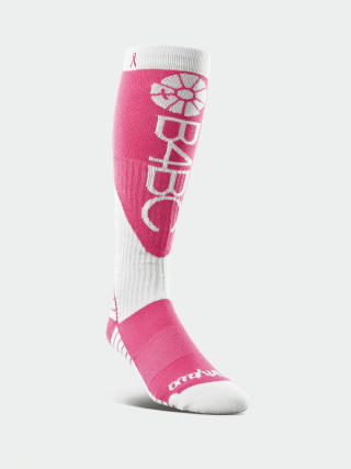 Шкарпетки ThirtyTwo B4Bc Merino Wmn (pink)