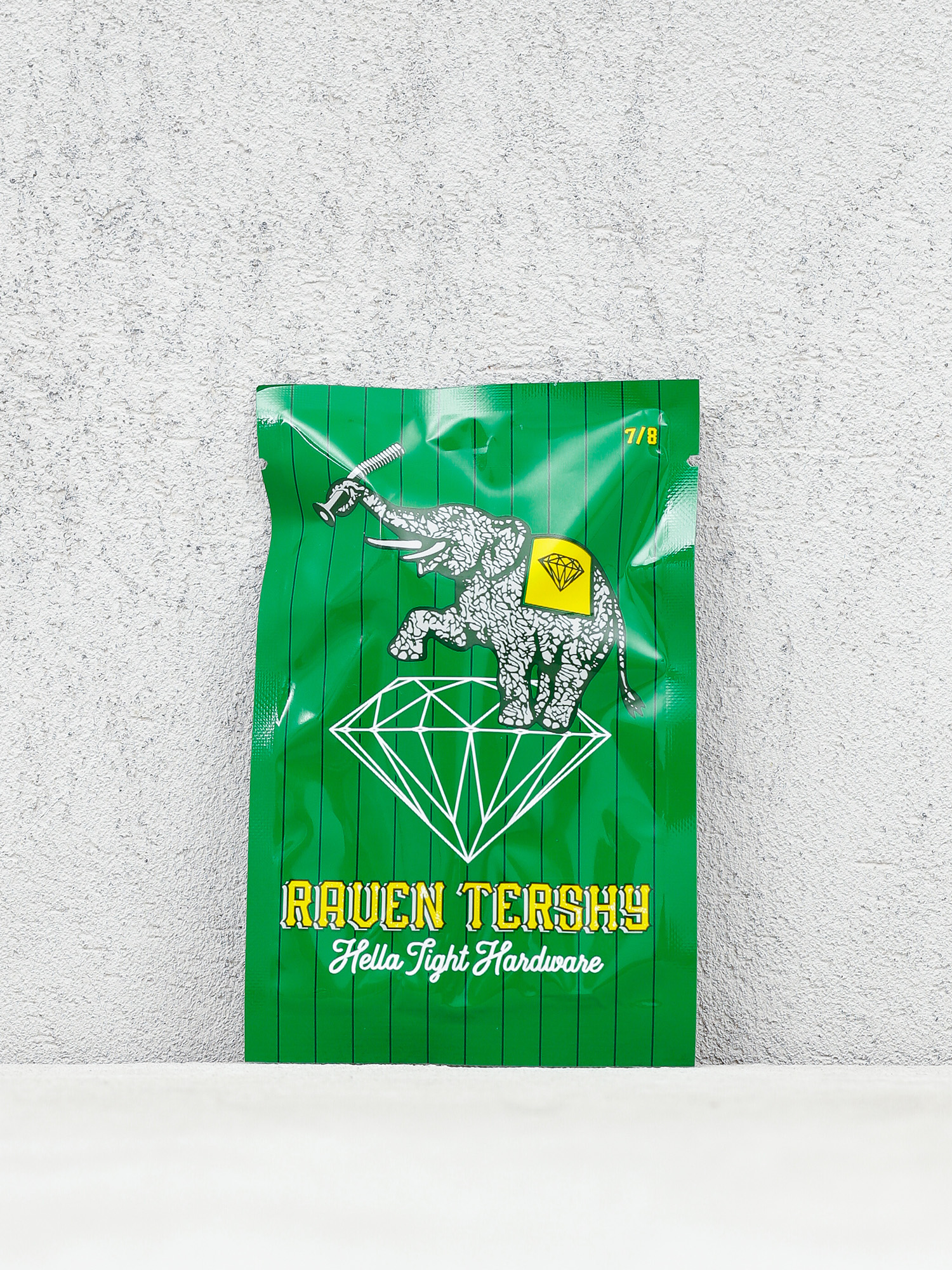 Болти Diamond Supply Co. Raven Tershy Pro (yellow)