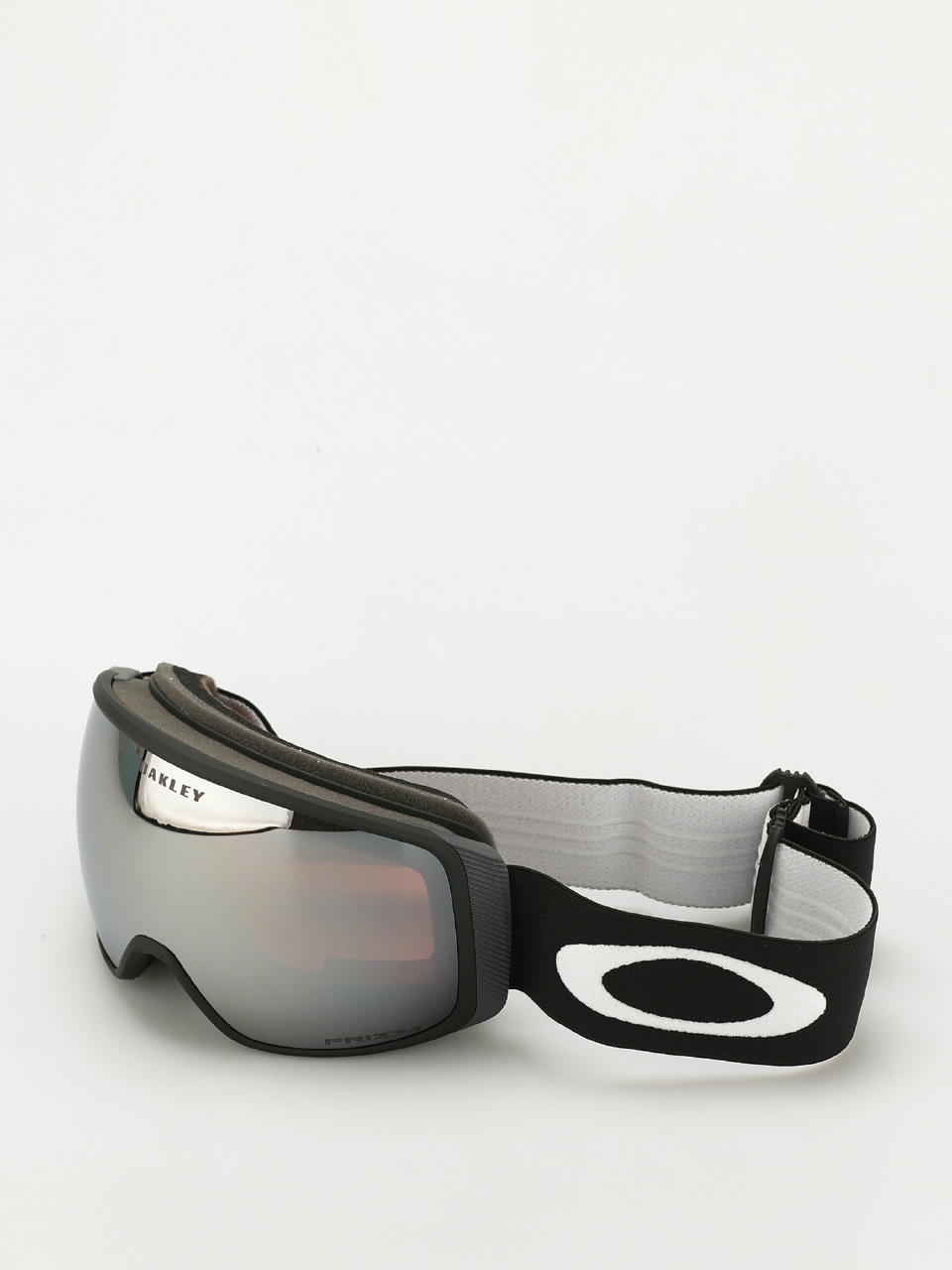 Окуляри для сноуборду Oakley Flight Tracker XL (matte black/prizm snow black)