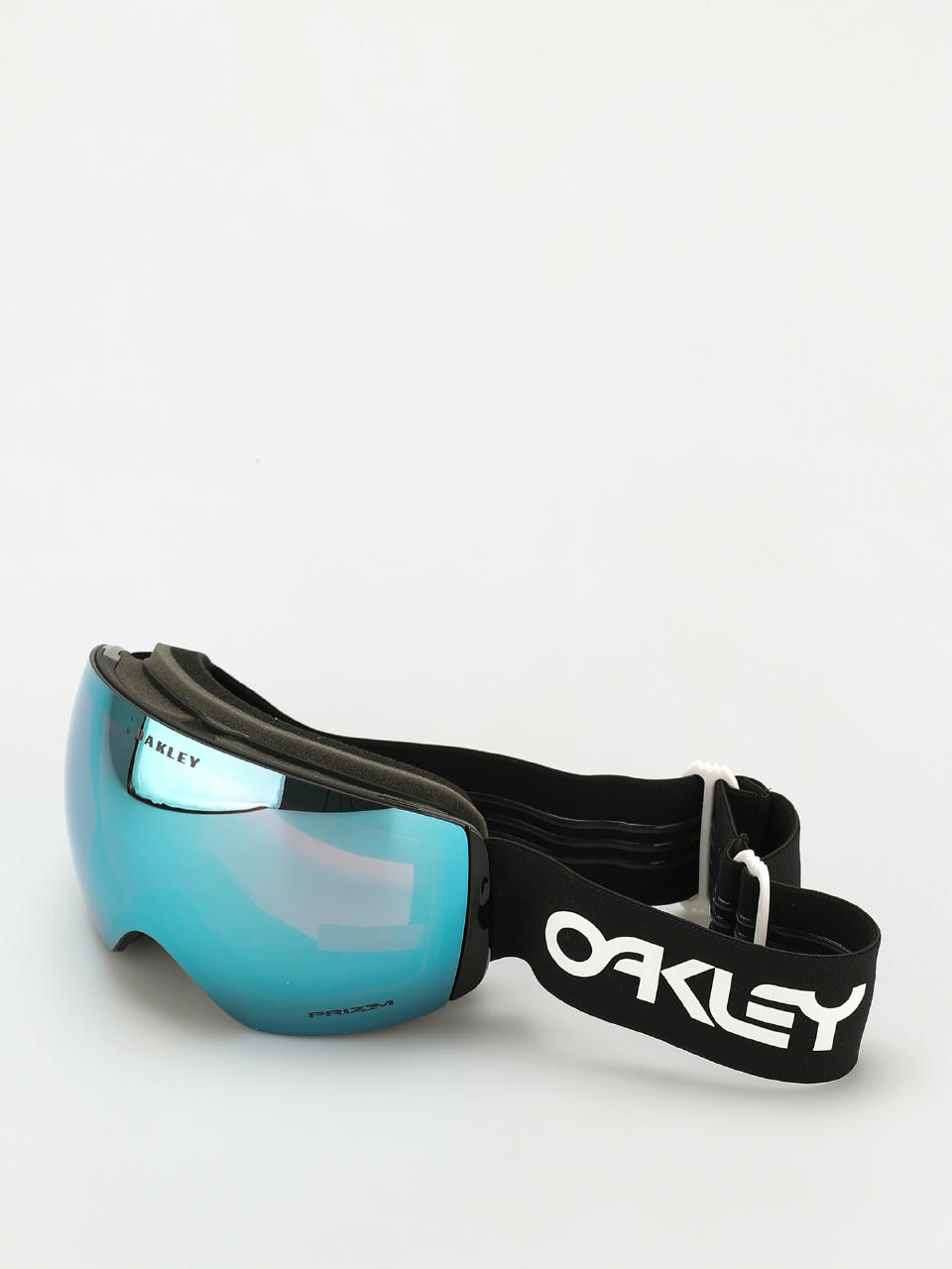 Окуляри для сноуборду Oakley Flight Deck L (factory pilot black/prizm snow sapphire)