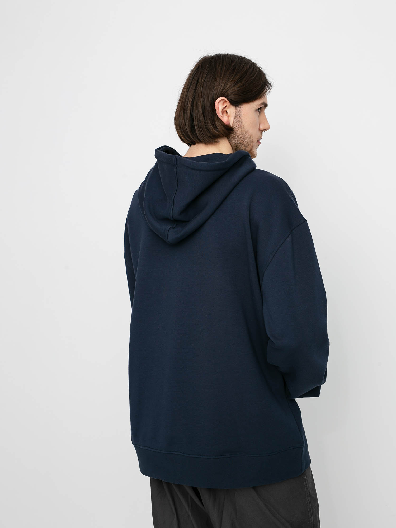Худі ThirtyTwo Double Basic HD (navy)