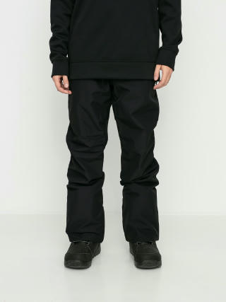 Сноубордичні штани Quiksilver Estate (true black)