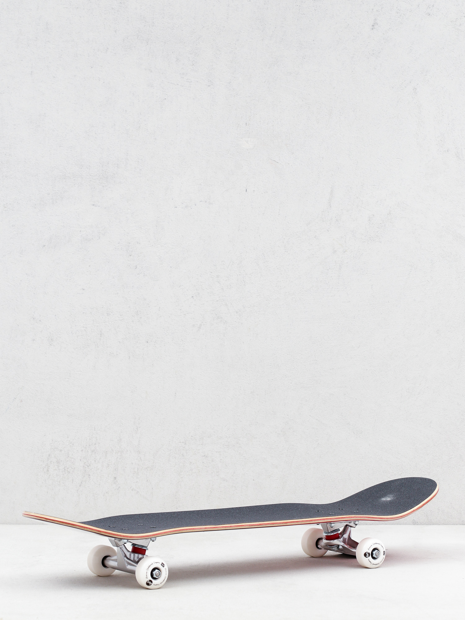 Скейтборд Jart Classic (red/black)