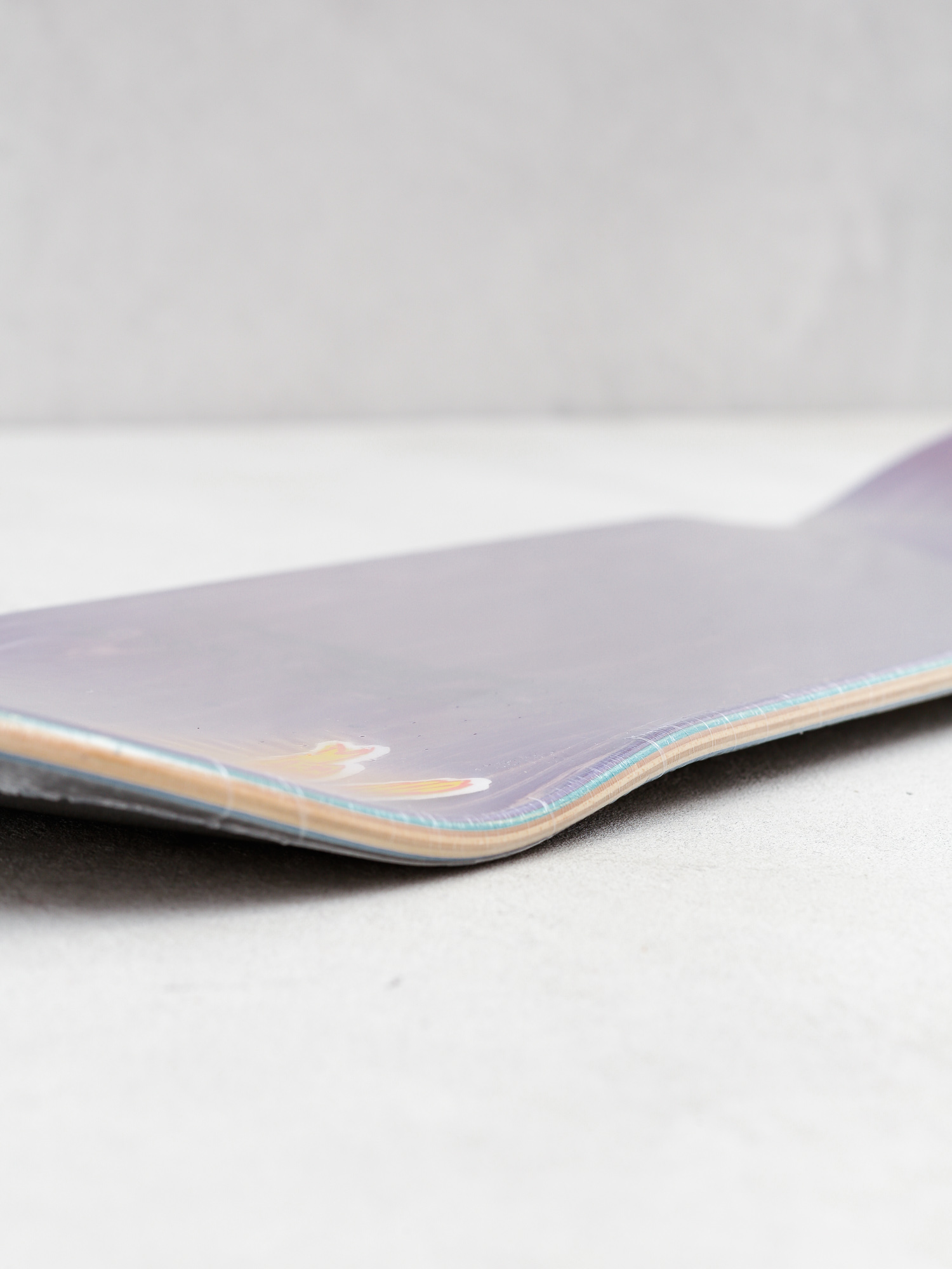 Декa Antihero Pro Classic Eagle (grey)