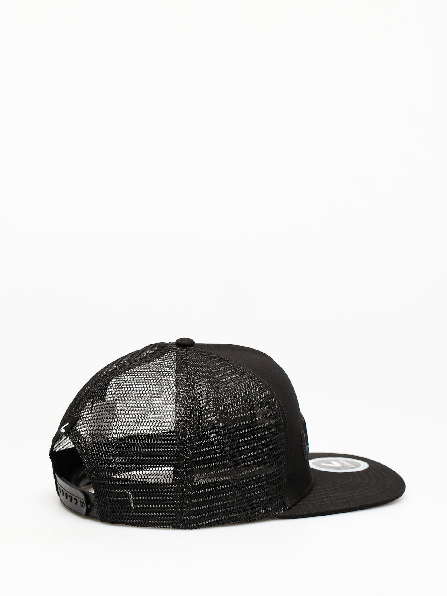 Кепка Level Cap (pk black)