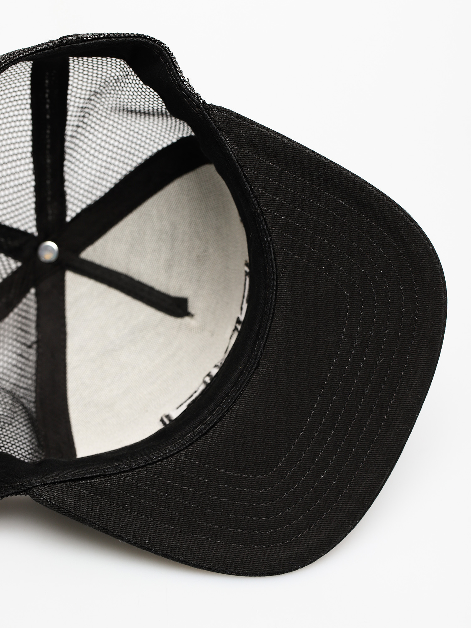 Кепка Level Cap (pk black)