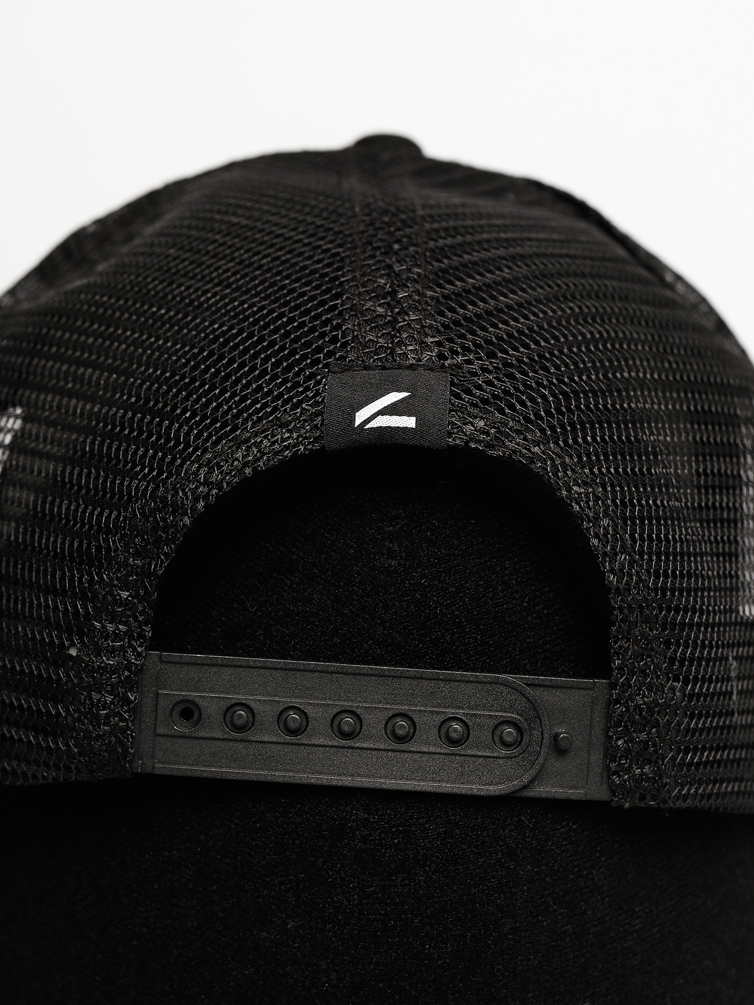 Кепка Level Cap (pk black)