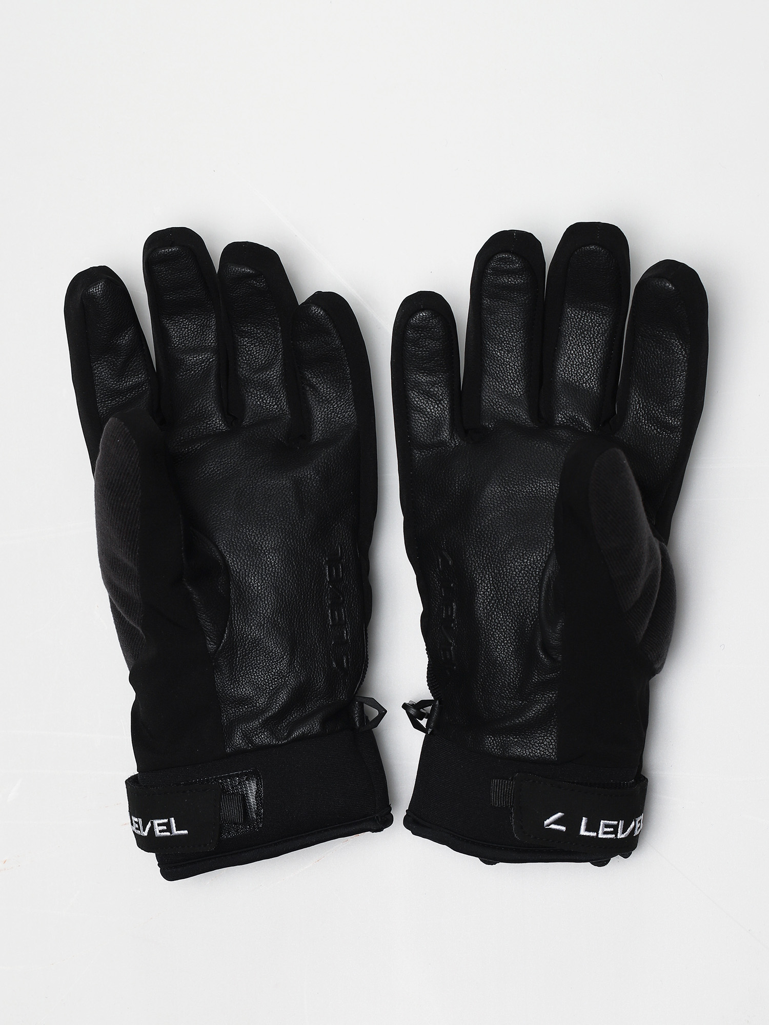 Рукавиці Level Suburban Gore Tex (nero)