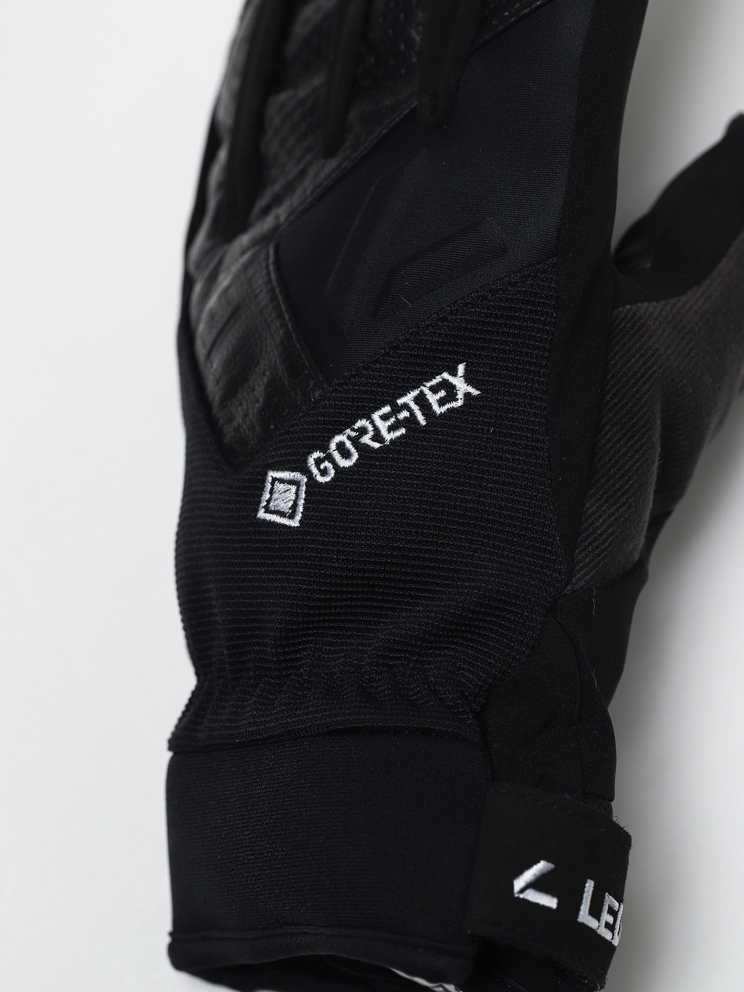 Рукавиці Level Suburban Gore Tex (nero)