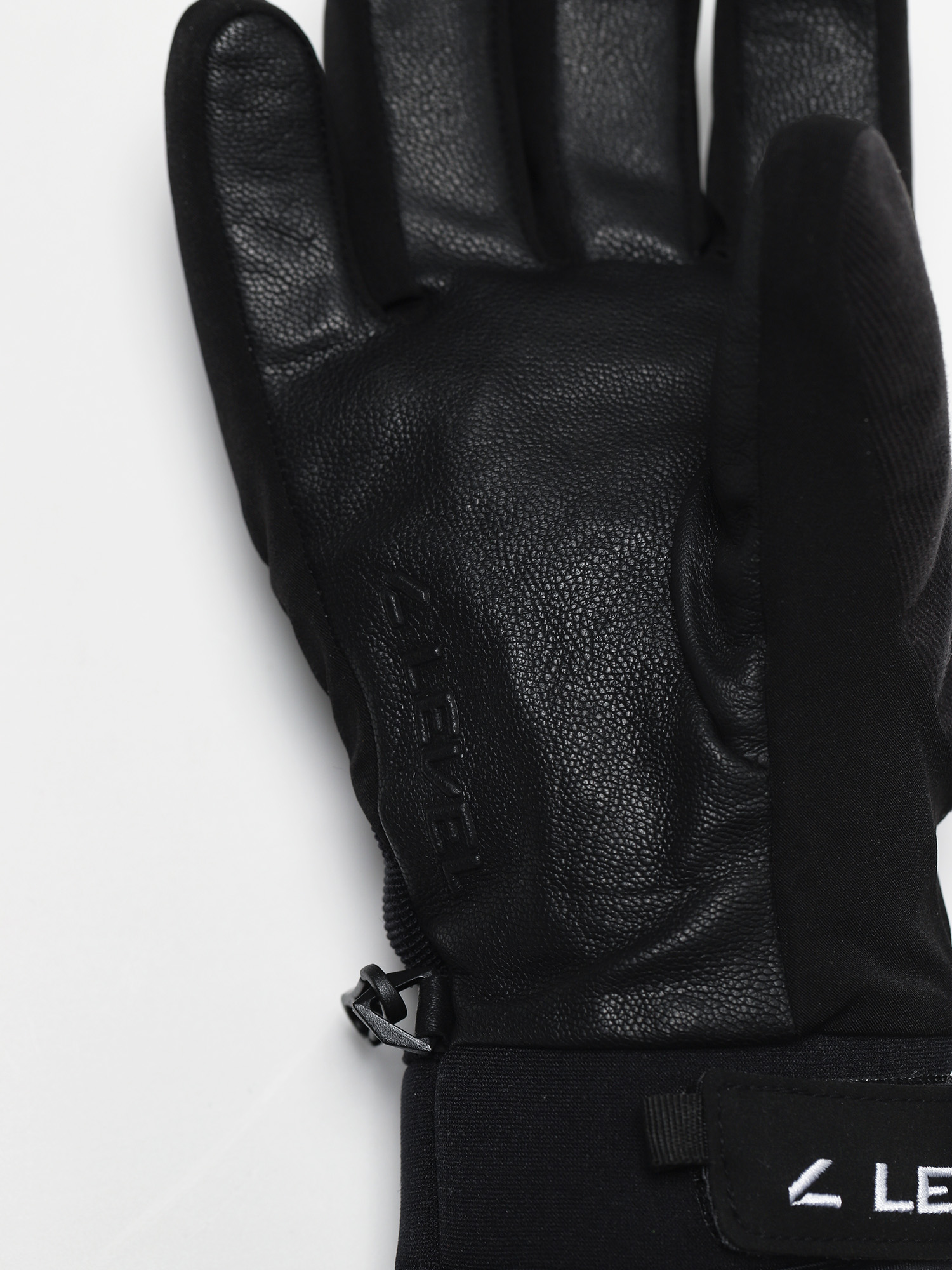 Рукавиці Level Suburban Gore Tex (nero)