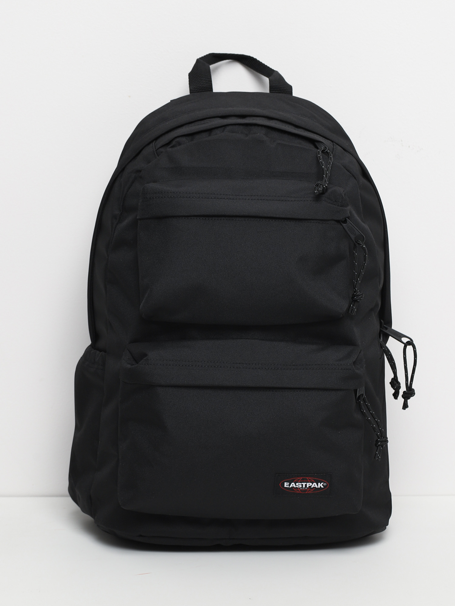 u0420u044eu043au0437u0430u043a Eastpak Padded Double (black)