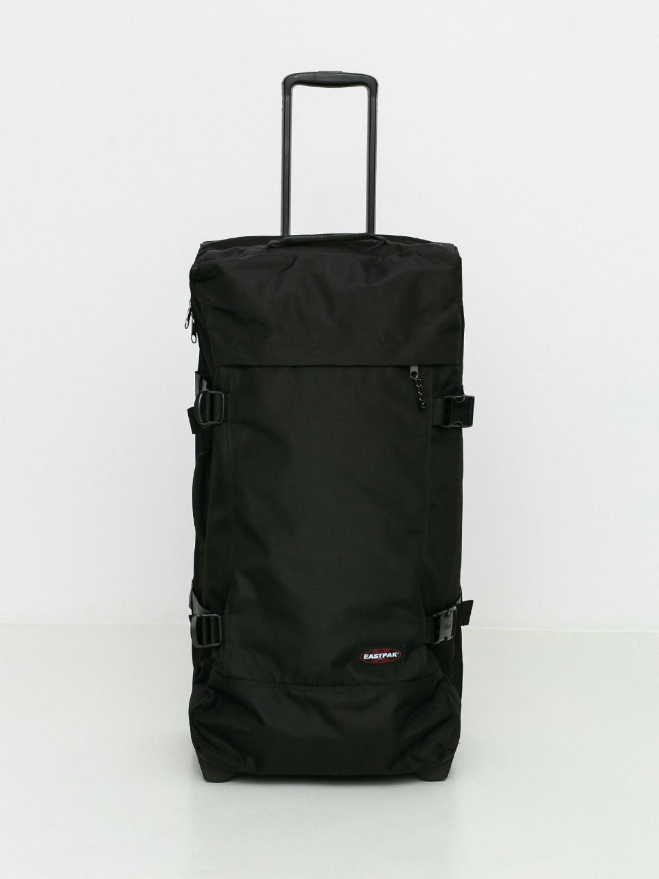 Валіза Eastpak Tranverz L (black)