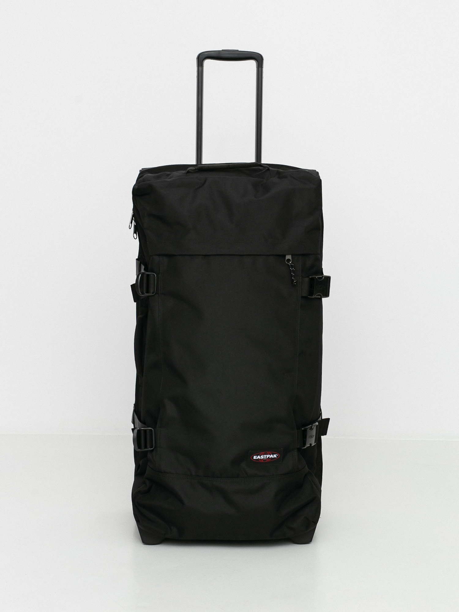 Валіза Eastpak Tranverz L (black)