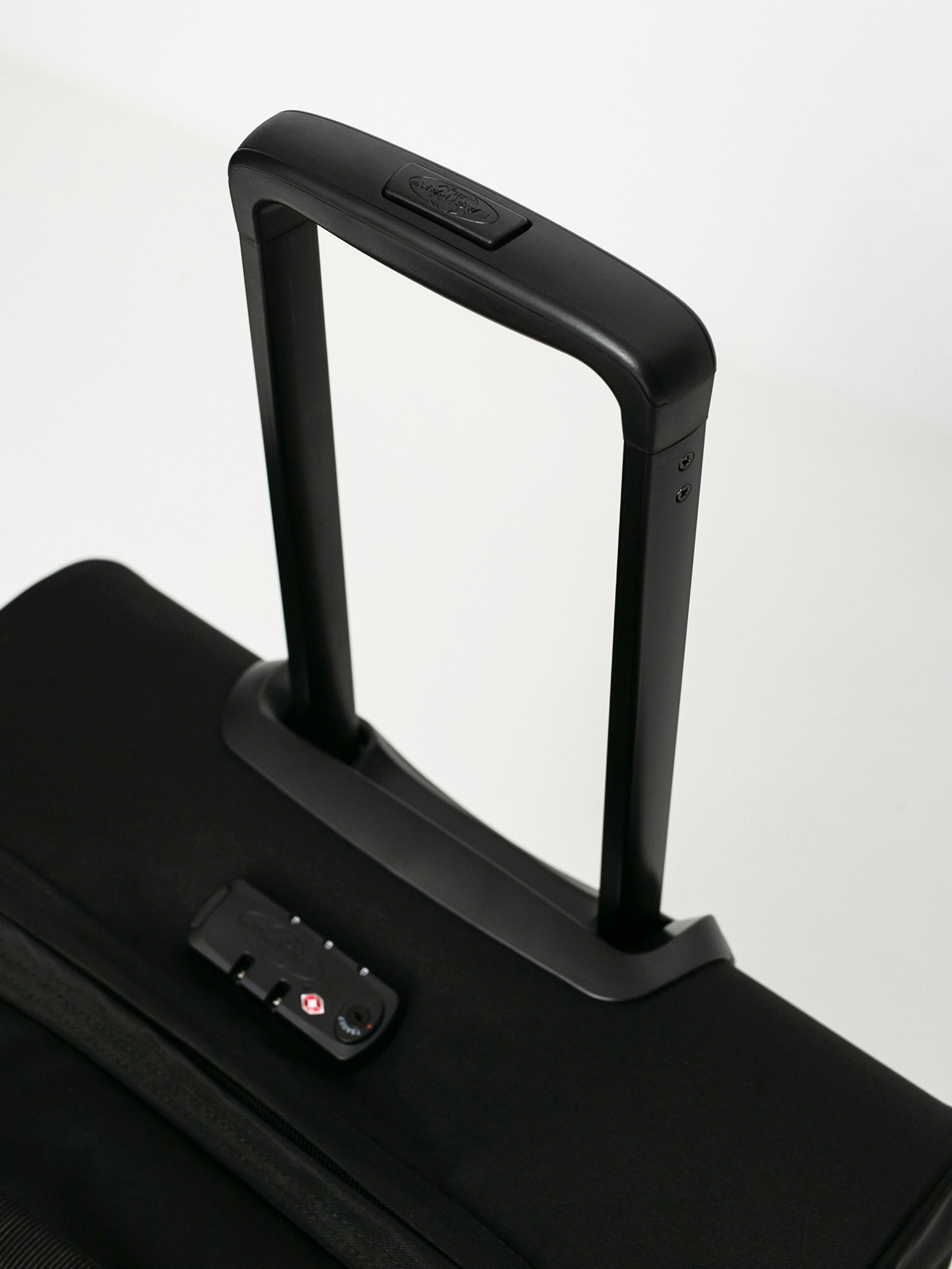 Валіза Eastpak Tranverz L (black)