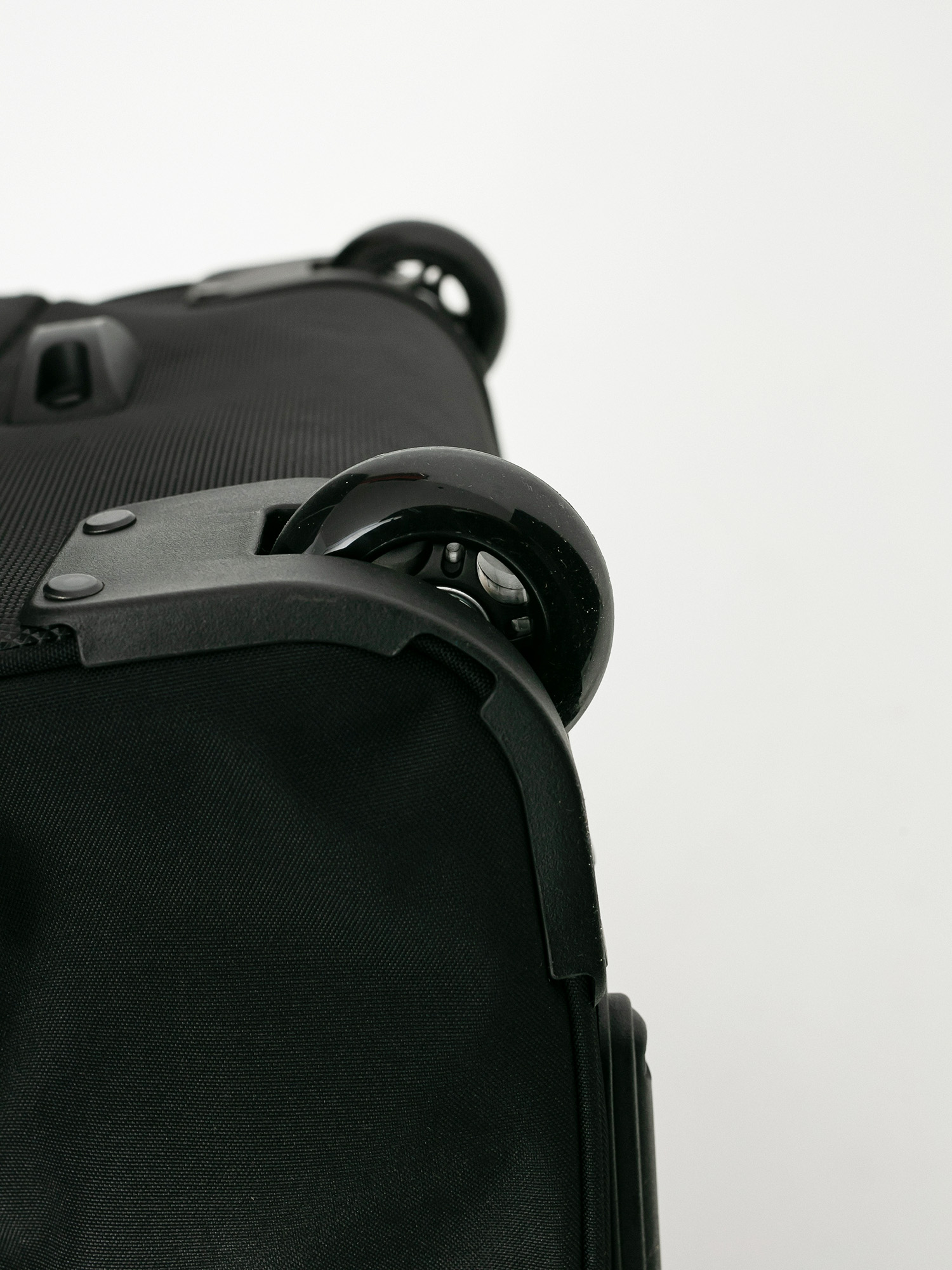 Валіза Eastpak Tranverz L (black)