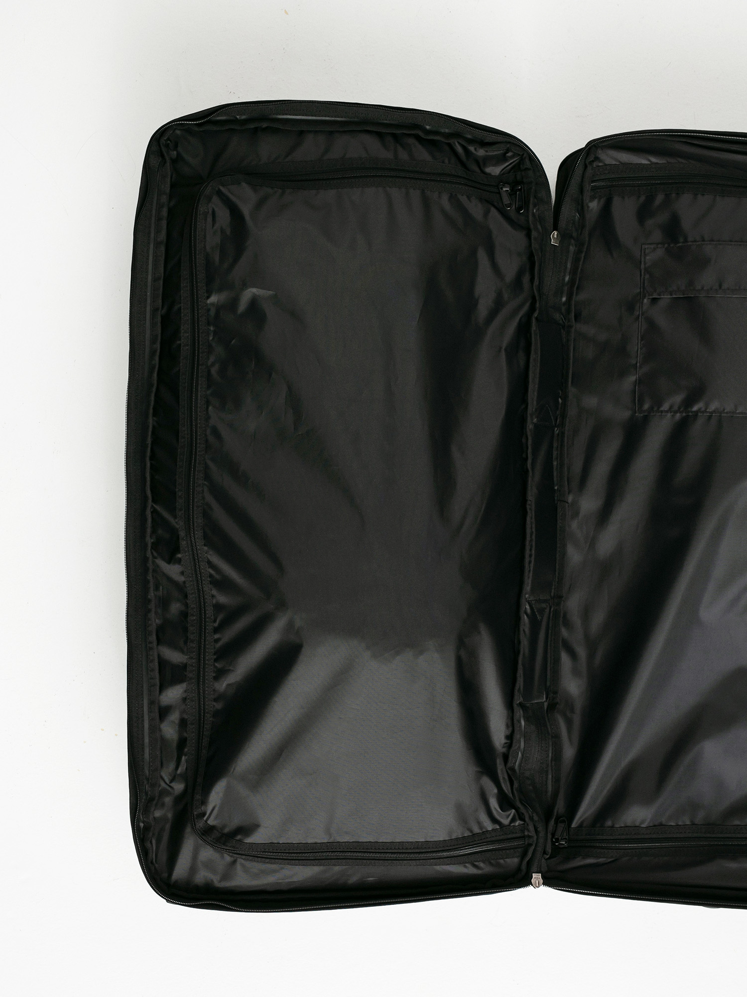 Валіза Eastpak Tranverz L (black)