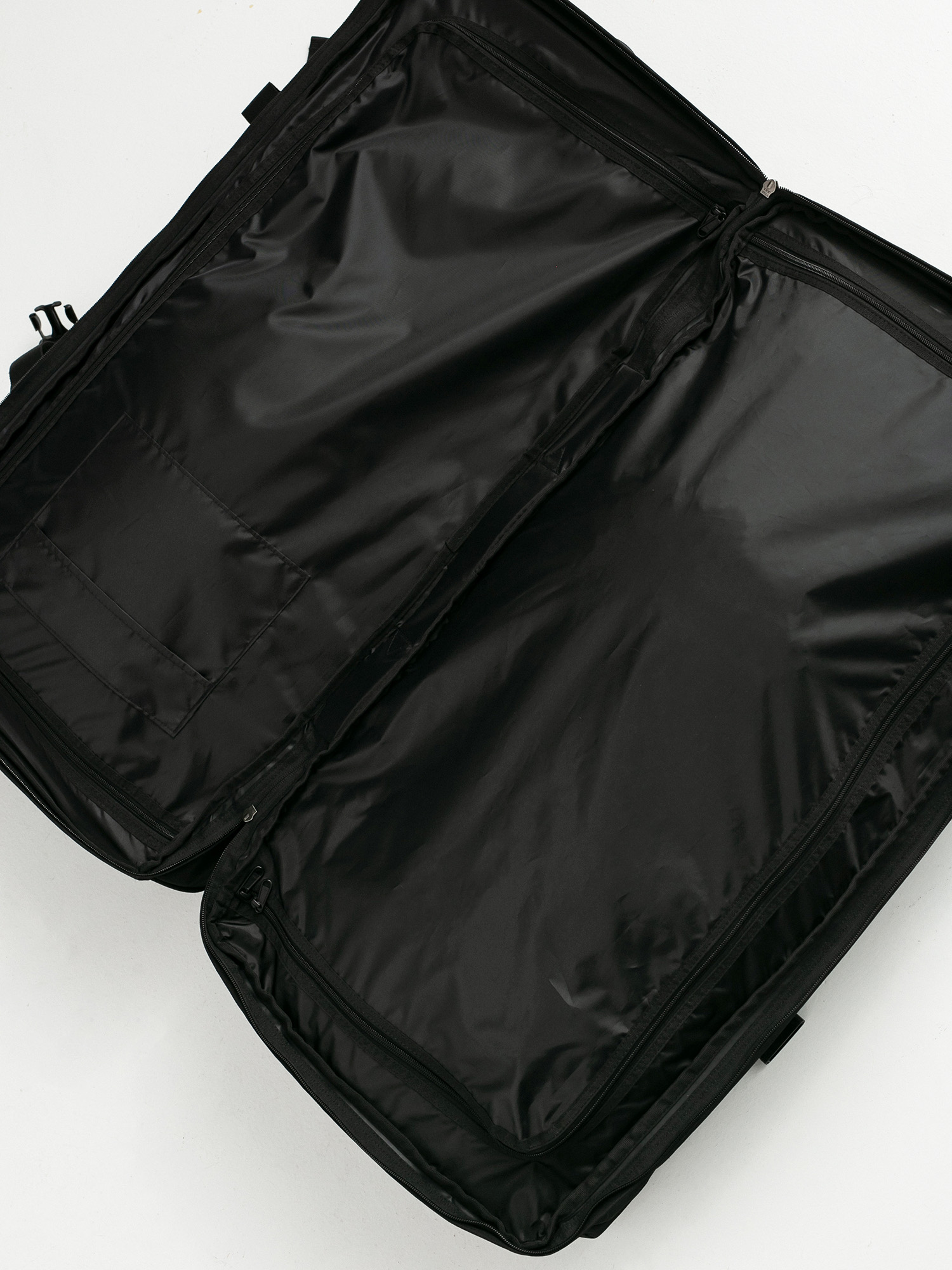 Валіза Eastpak Tranverz L (black)