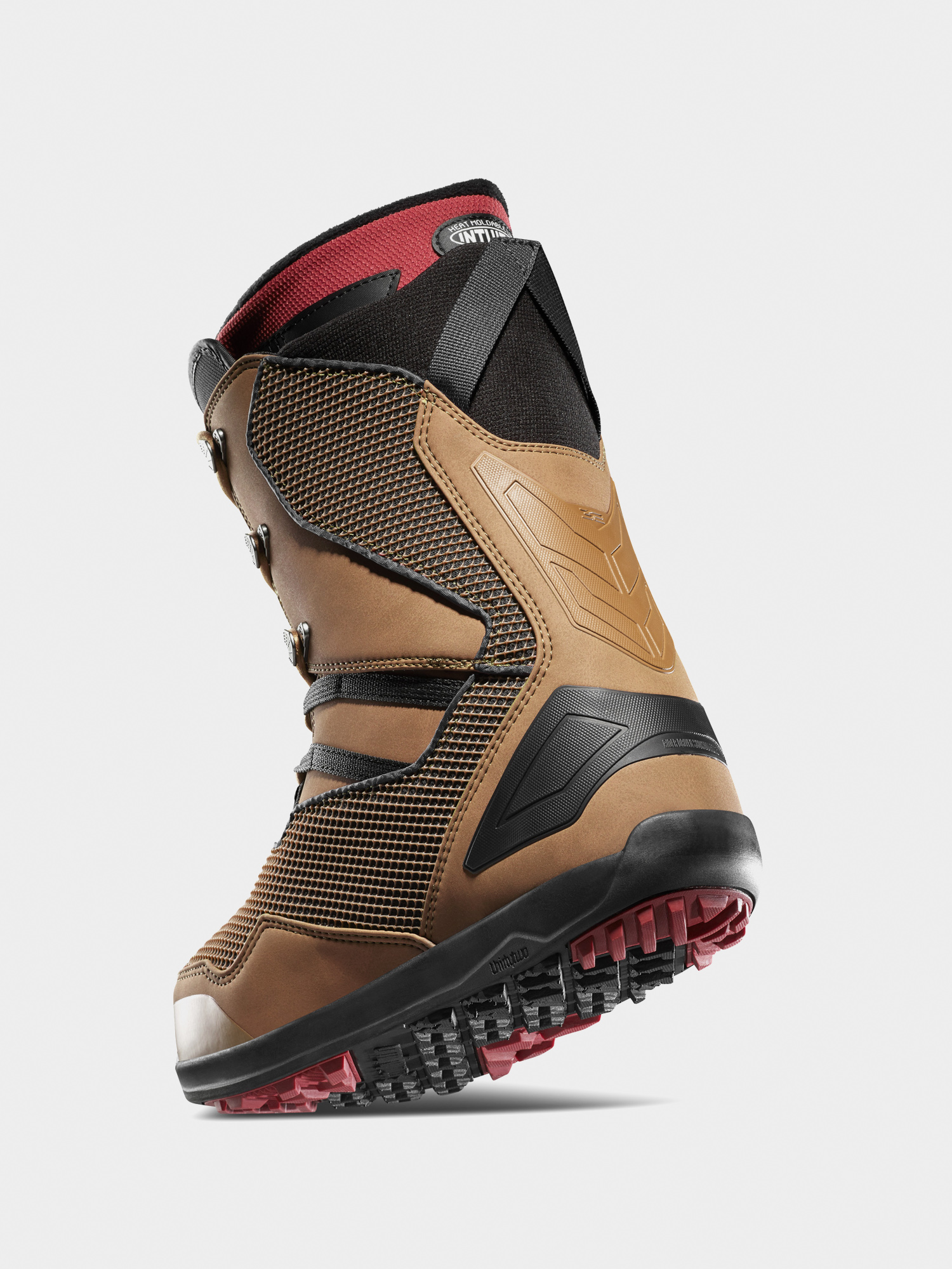 Жіночі Черевики сноубордичні ThirtyTwo Tm 2 (brown)