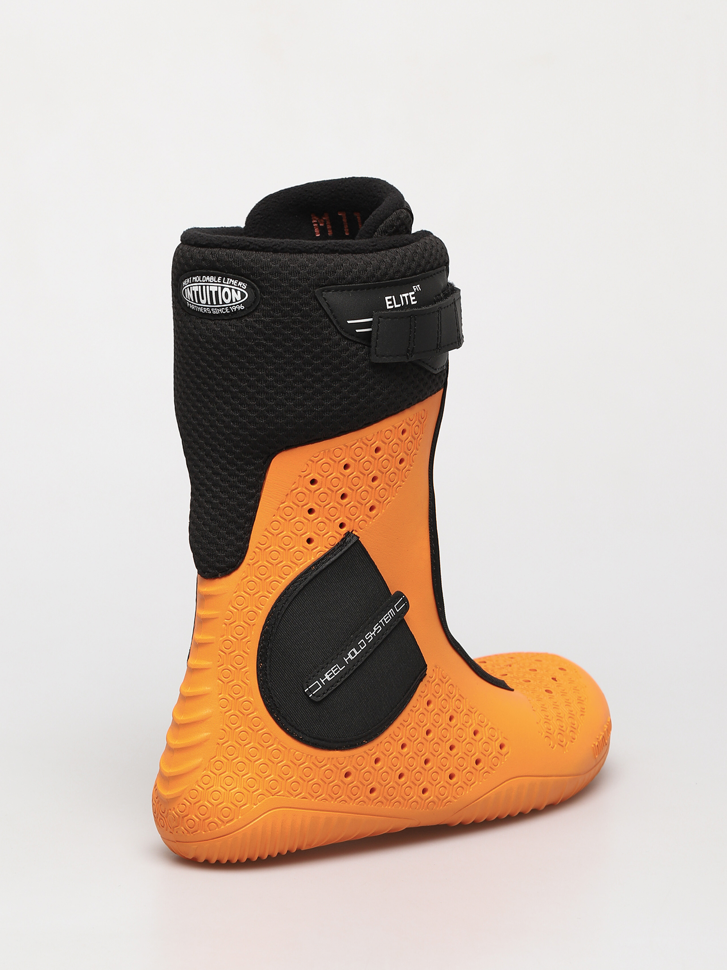 Внутрішнє взуття (лайнери) ThirtyTwo Elite Fit Liner (black)