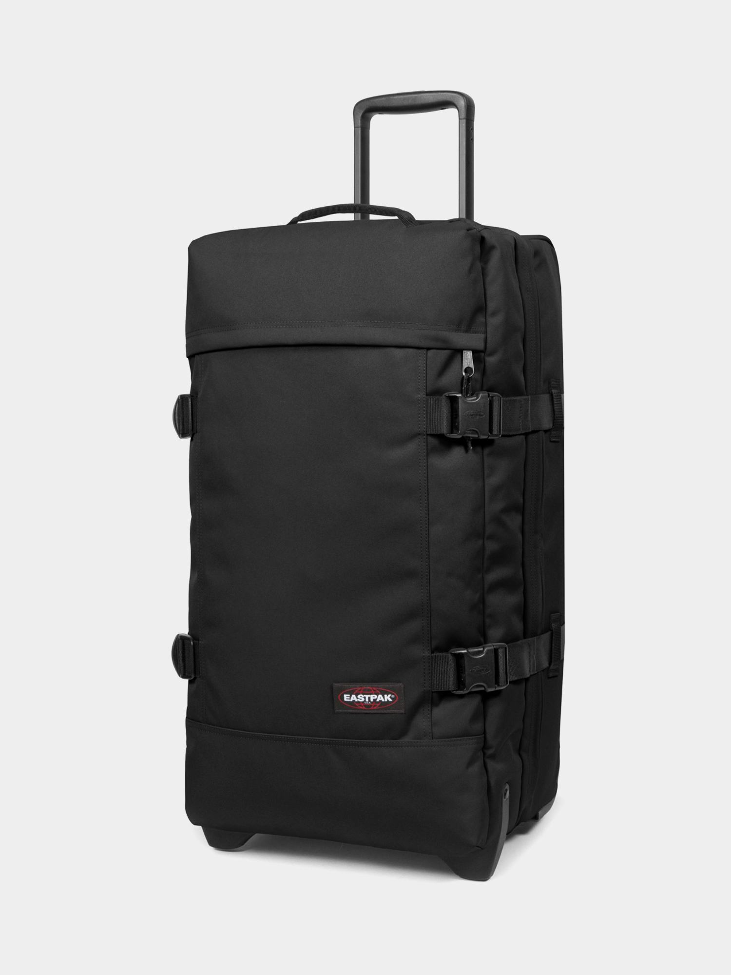 Валіза Eastpak Tranverz M (black)