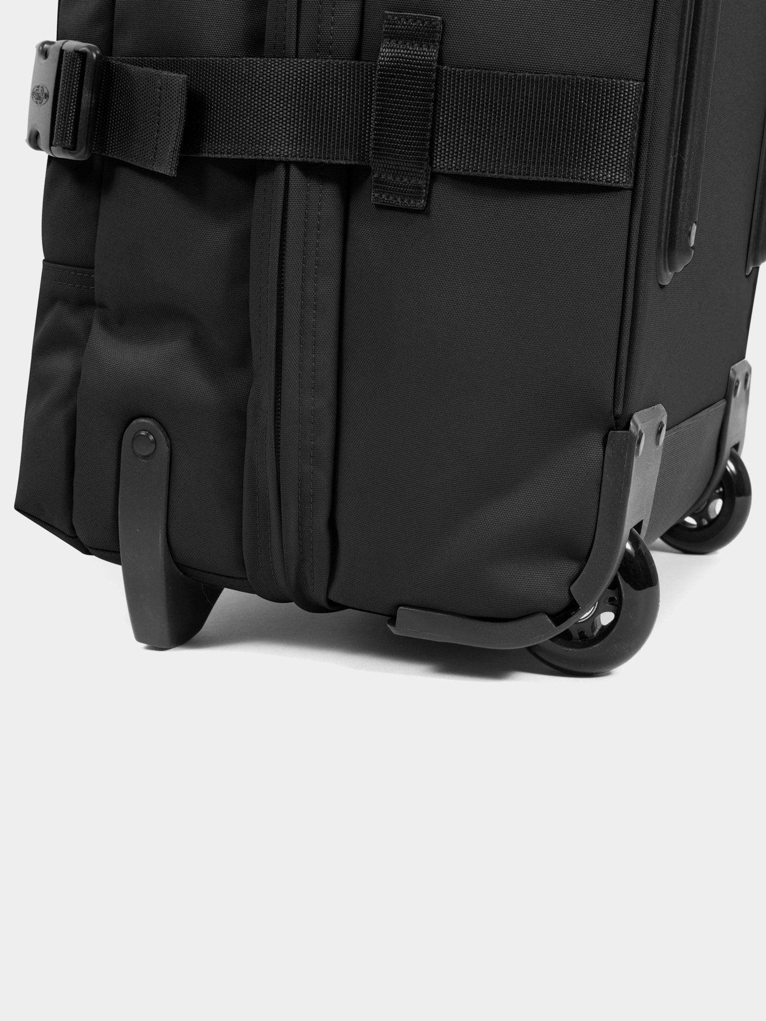 Валіза Eastpak Tranverz M (black)