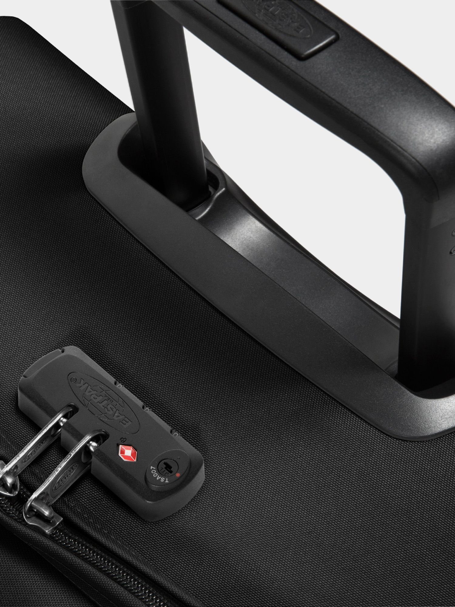 Валіза Eastpak Tranverz M (black)