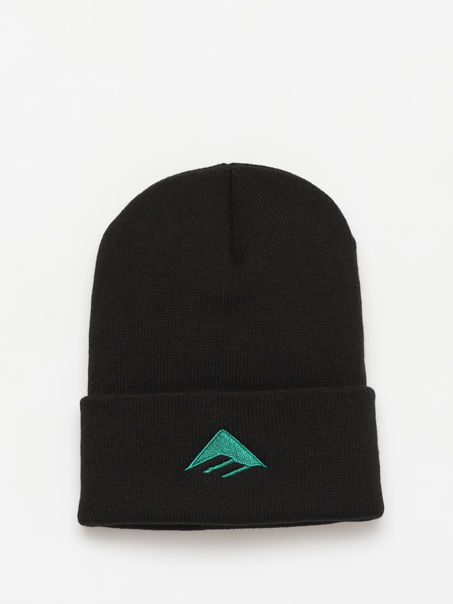 Шапка Emerica Triangle Beanie (black)