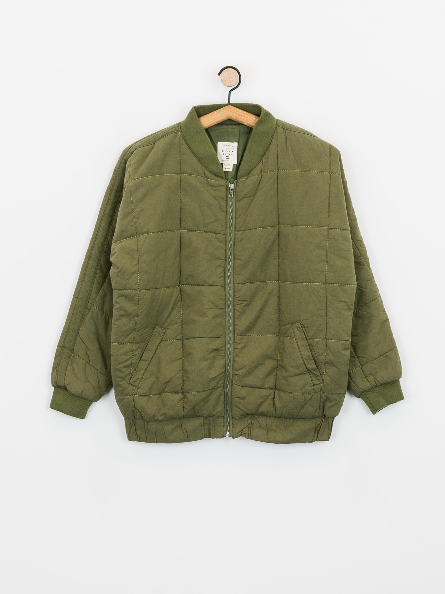 Куртка Billabong Storm Wmn (canteen)