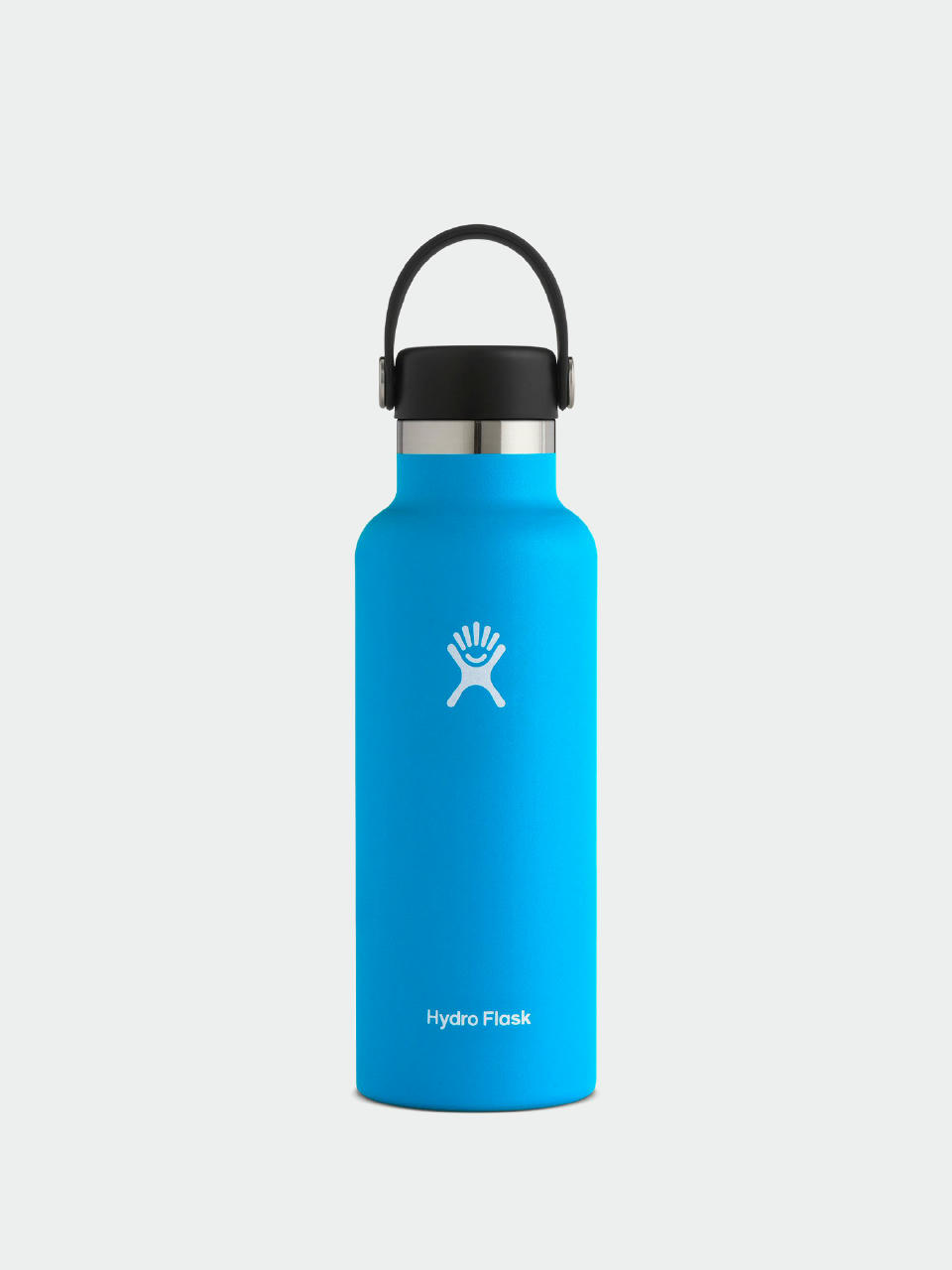 Пляшка Hydro Flask Standard Mouth Flex Cap 532 Ml (pacific)