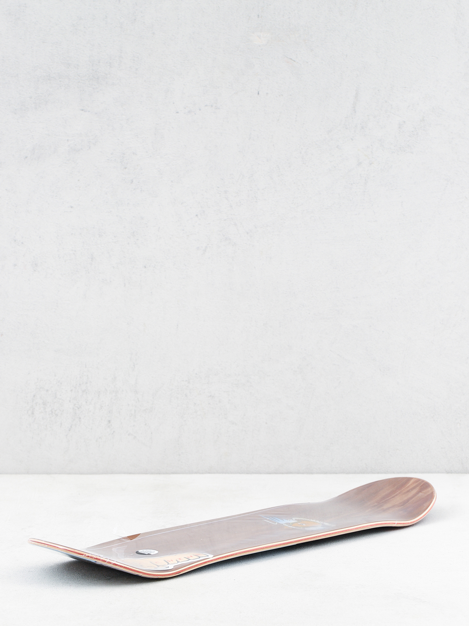 Декa Toy Machine Bury The Hatchet (assorted)