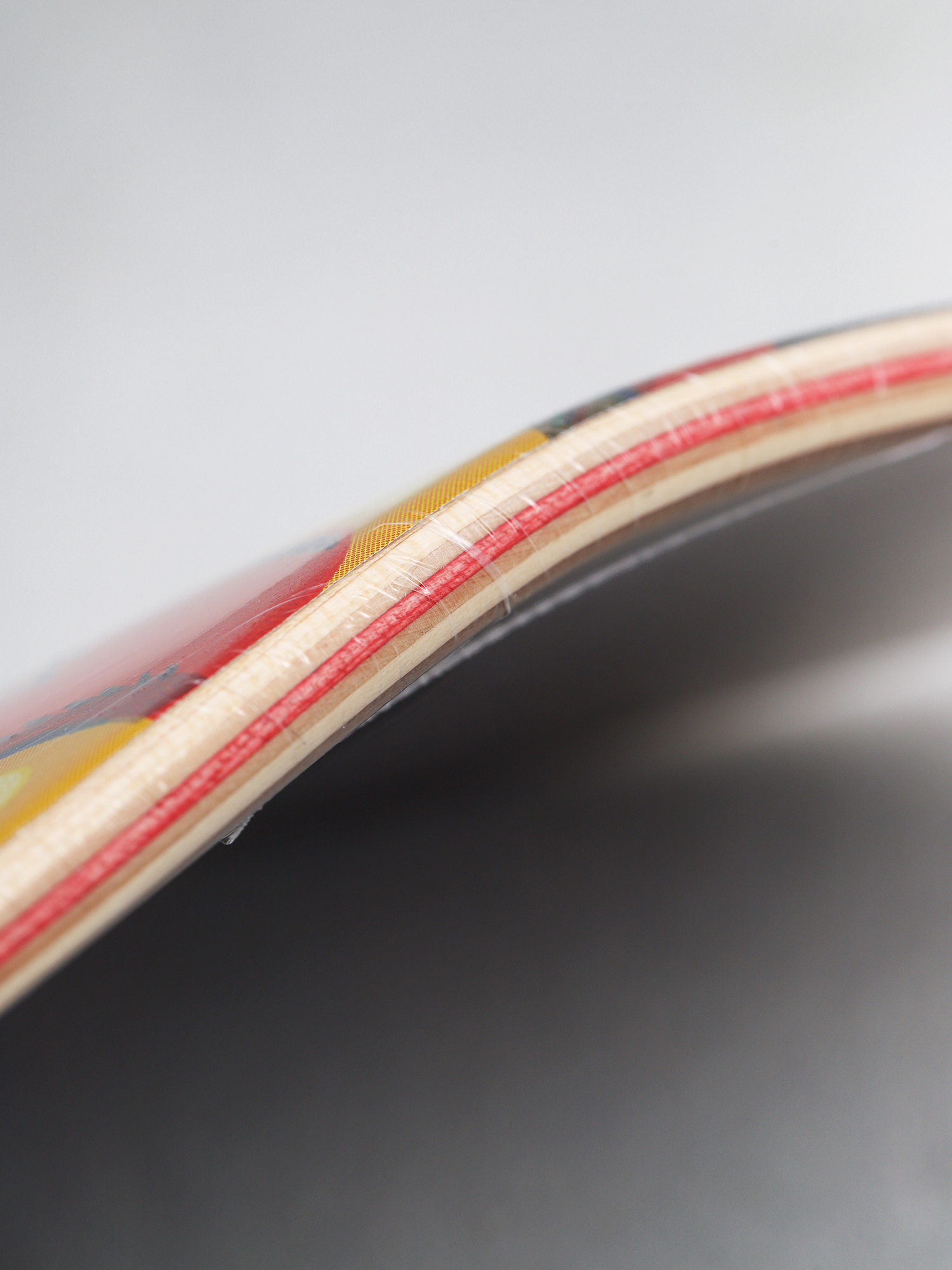 Декa Toy Machine Bury The Hatchet (assorted)