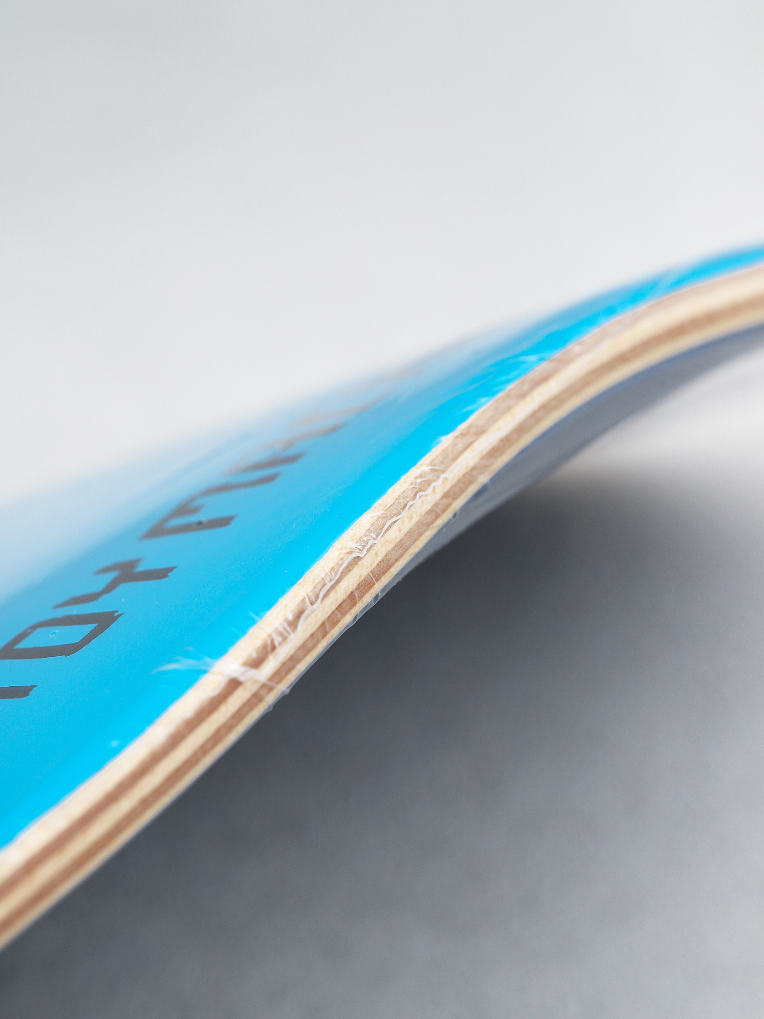 Декa Toy Machine Mad Eye (blue)