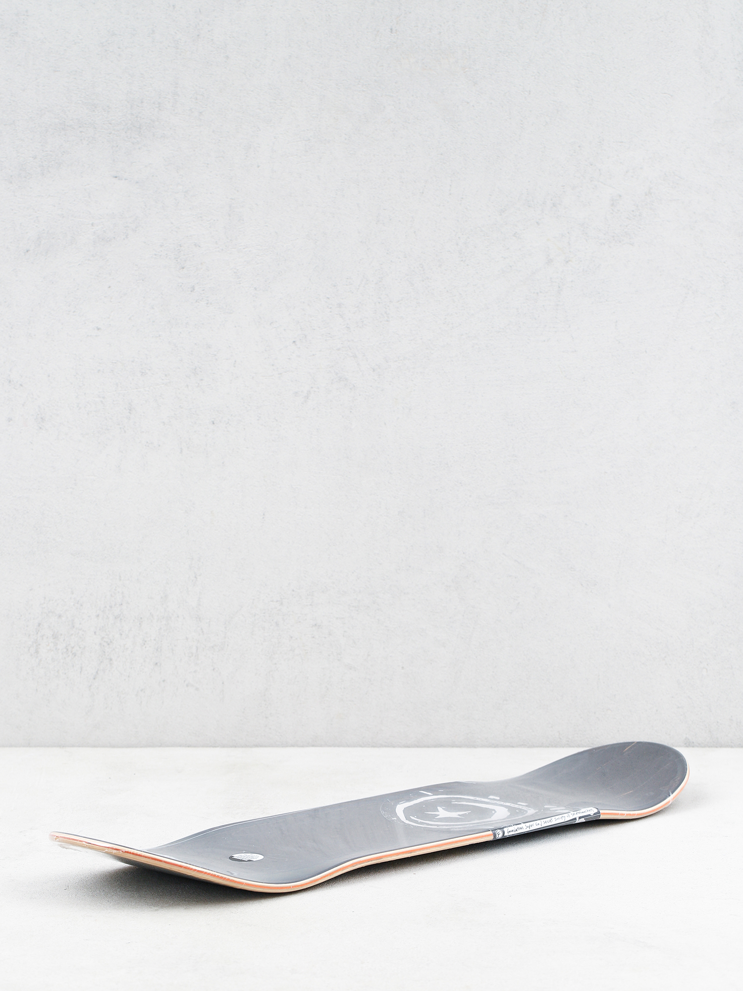 Декa Foundation Firecracker (red/yellow)