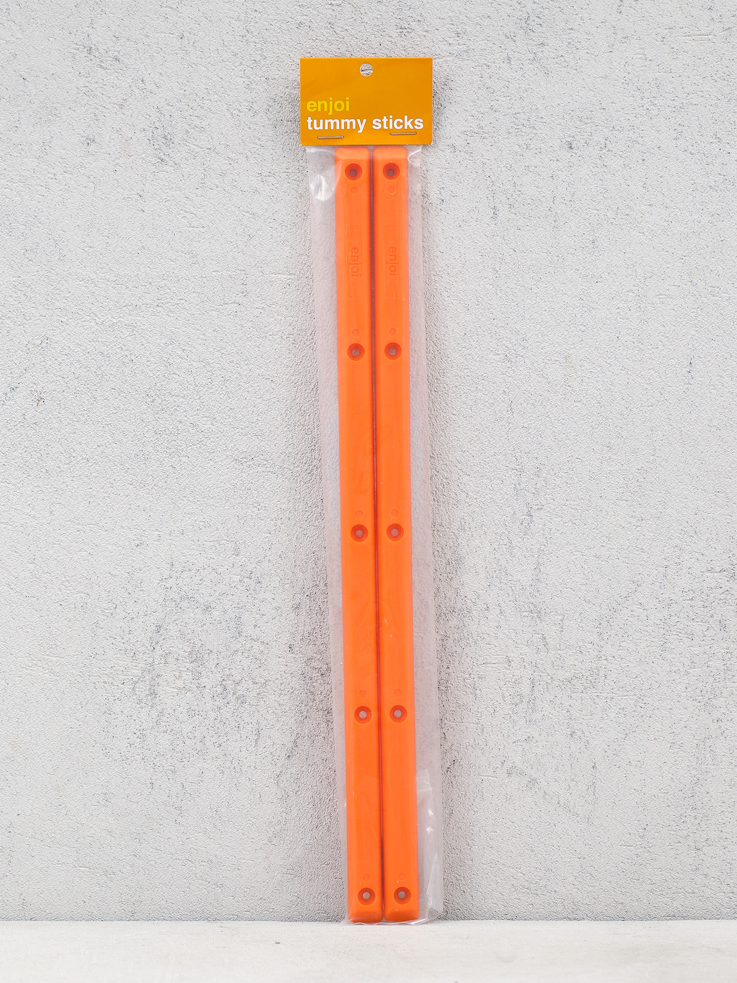 Рейки Enjoi Tummy Sticks Rails (orange)