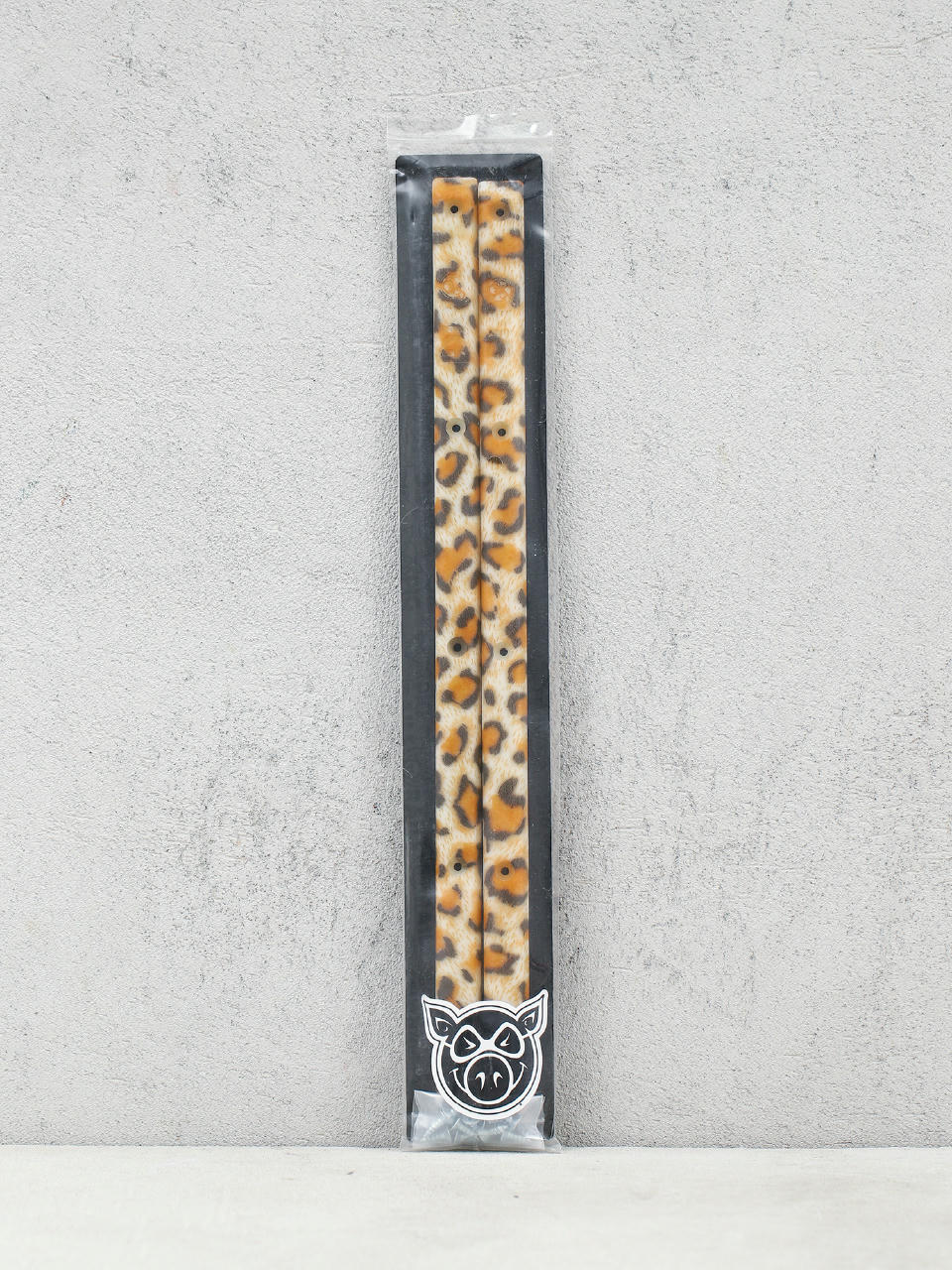 Рейки Pig Rails (leopard)