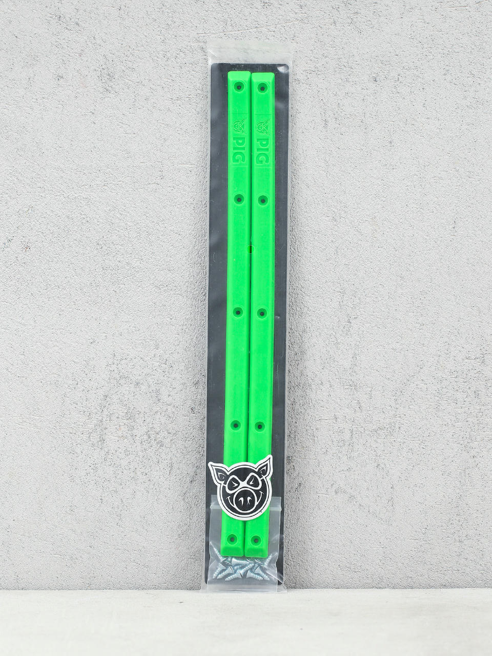 Рейки Pig Rails (green)