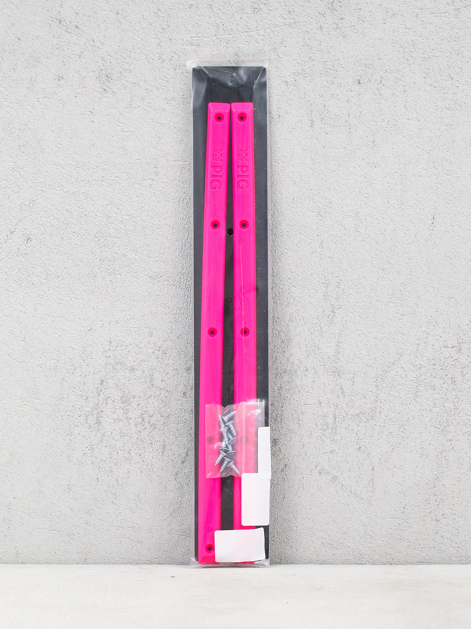 u0420u0435u0439u043au0438 Pig Rails (pink)