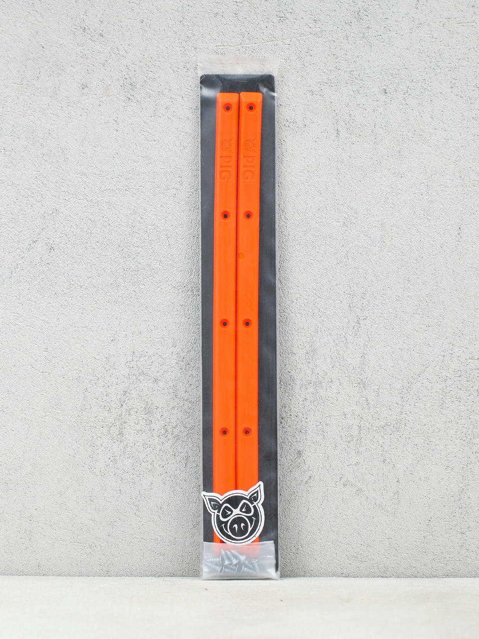 Рейки Pig Rails (orange)