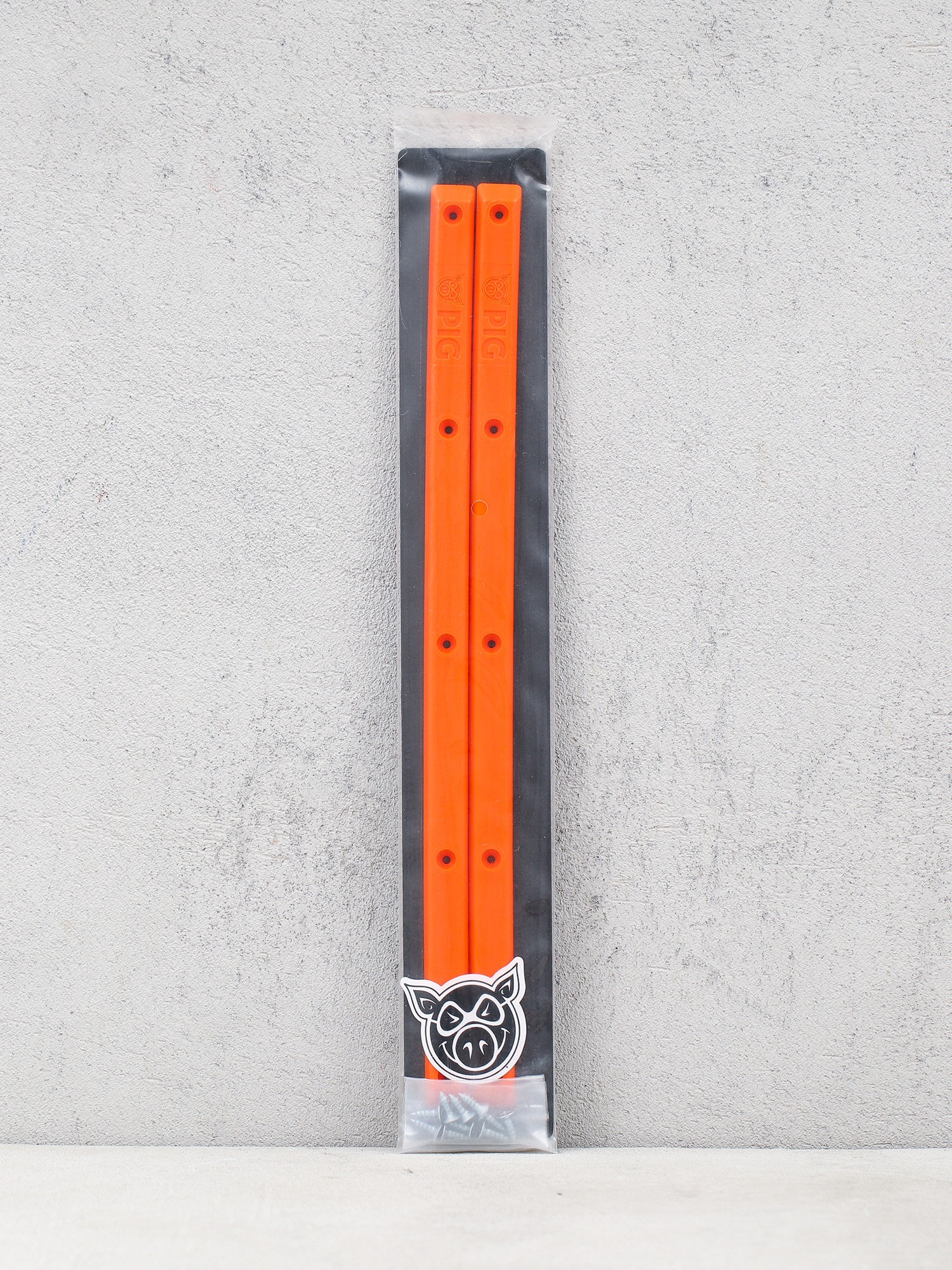 u0420u0435u0439u043au0438 Pig Rails (orange)