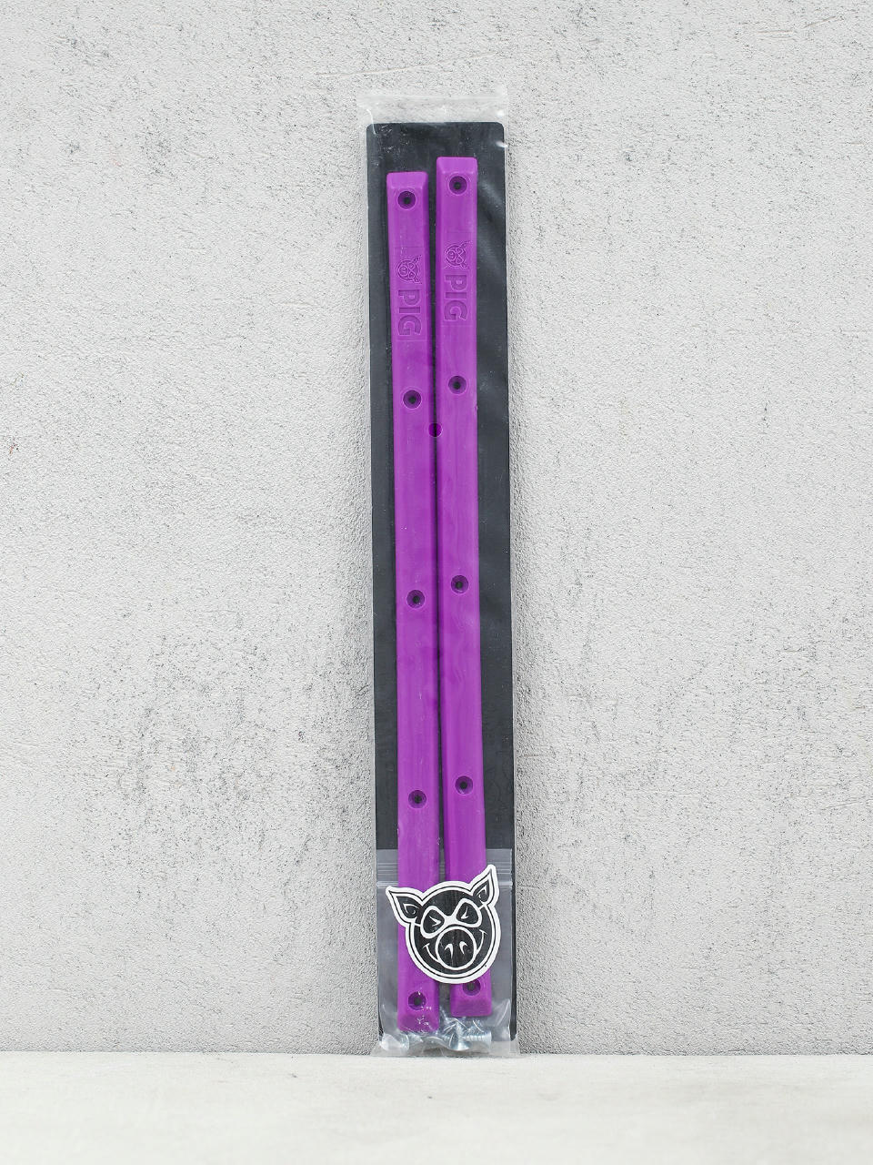 Рейки Pig Rails (purple)