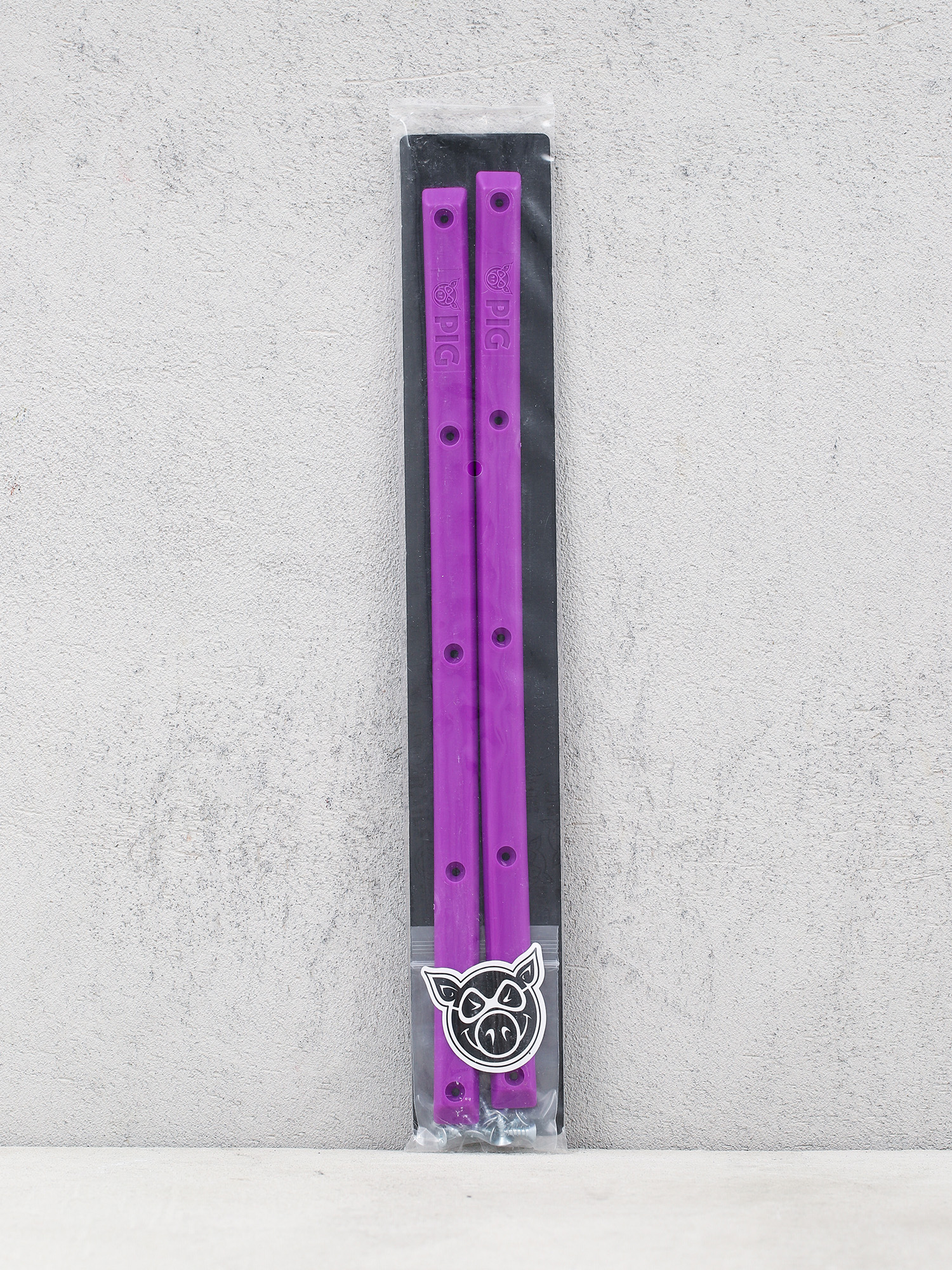 u0420u0435u0439u043au0438 Pig Rails (purple)