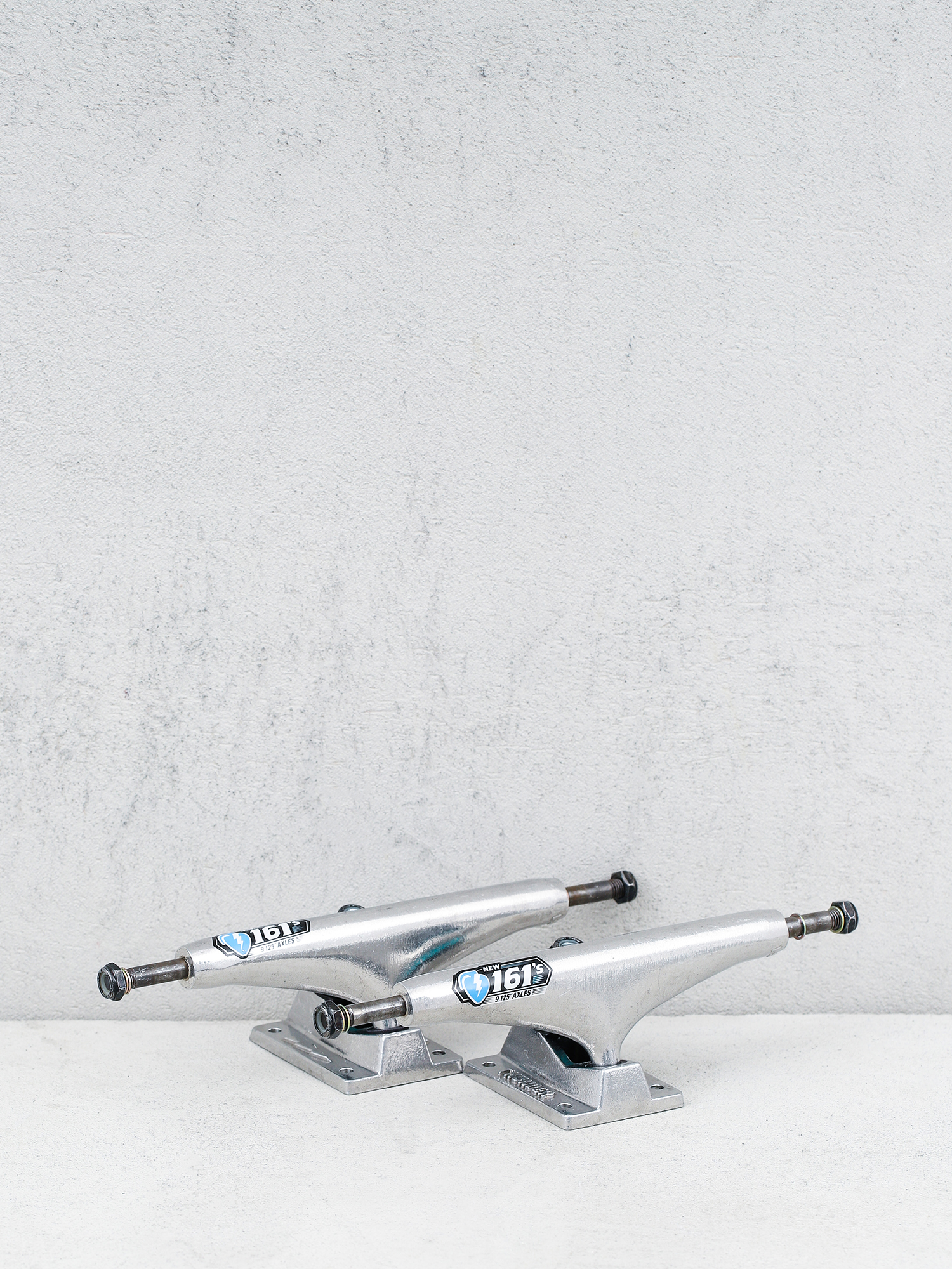 u041fu0456u0434u0432u0456u0441u043au0438 Thunder Trk Polish (silver)