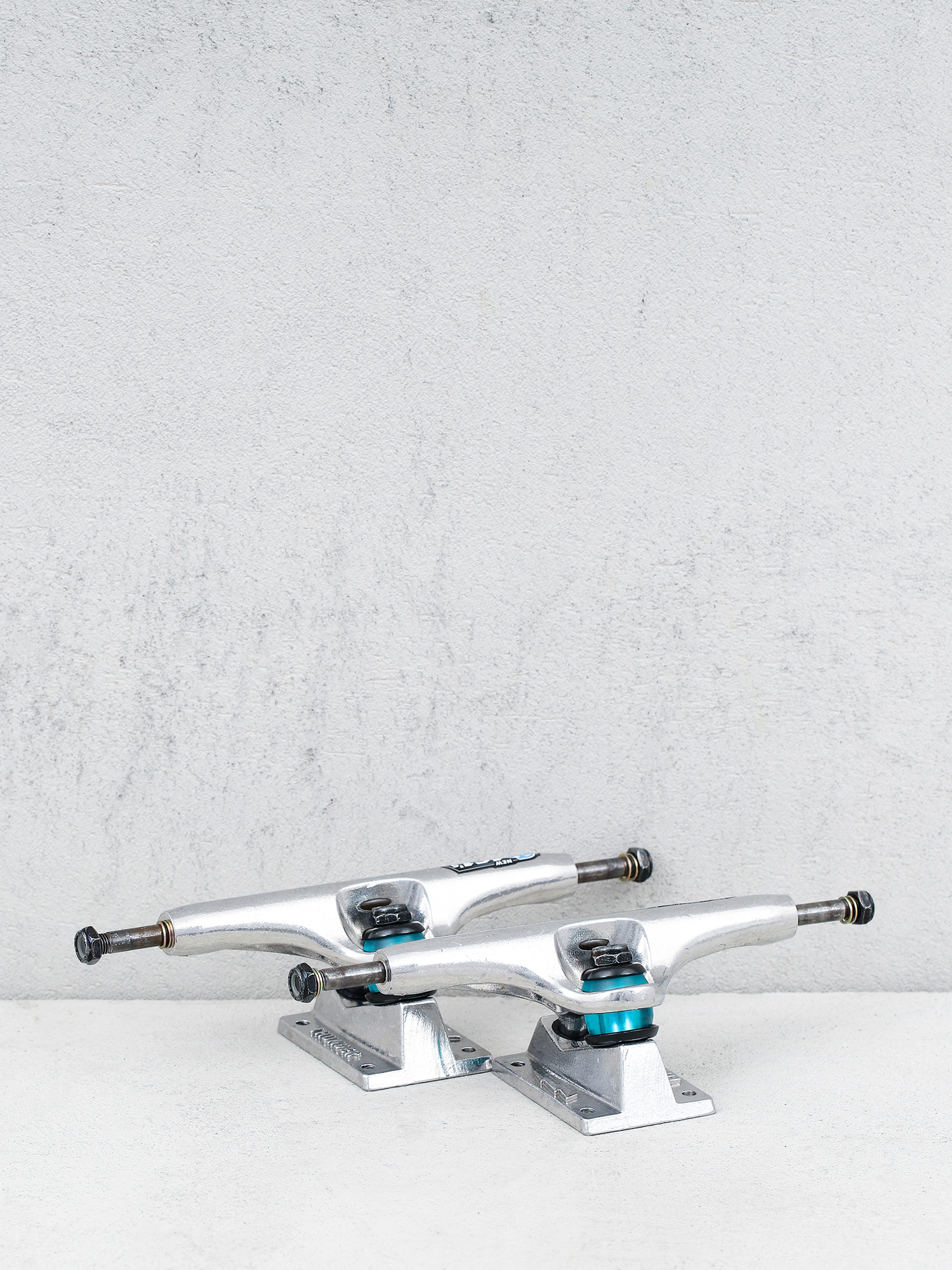 Підвіски Thunder Trk Polish (silver)