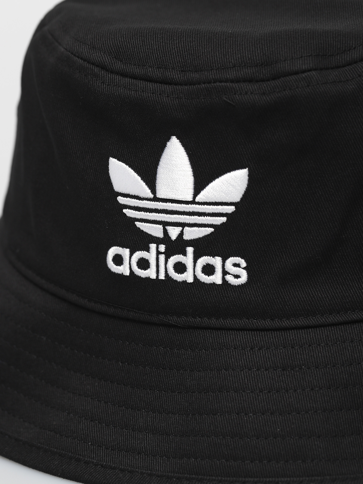 Капелюх adidas Originals Bucket Hat Ac (black/white)
