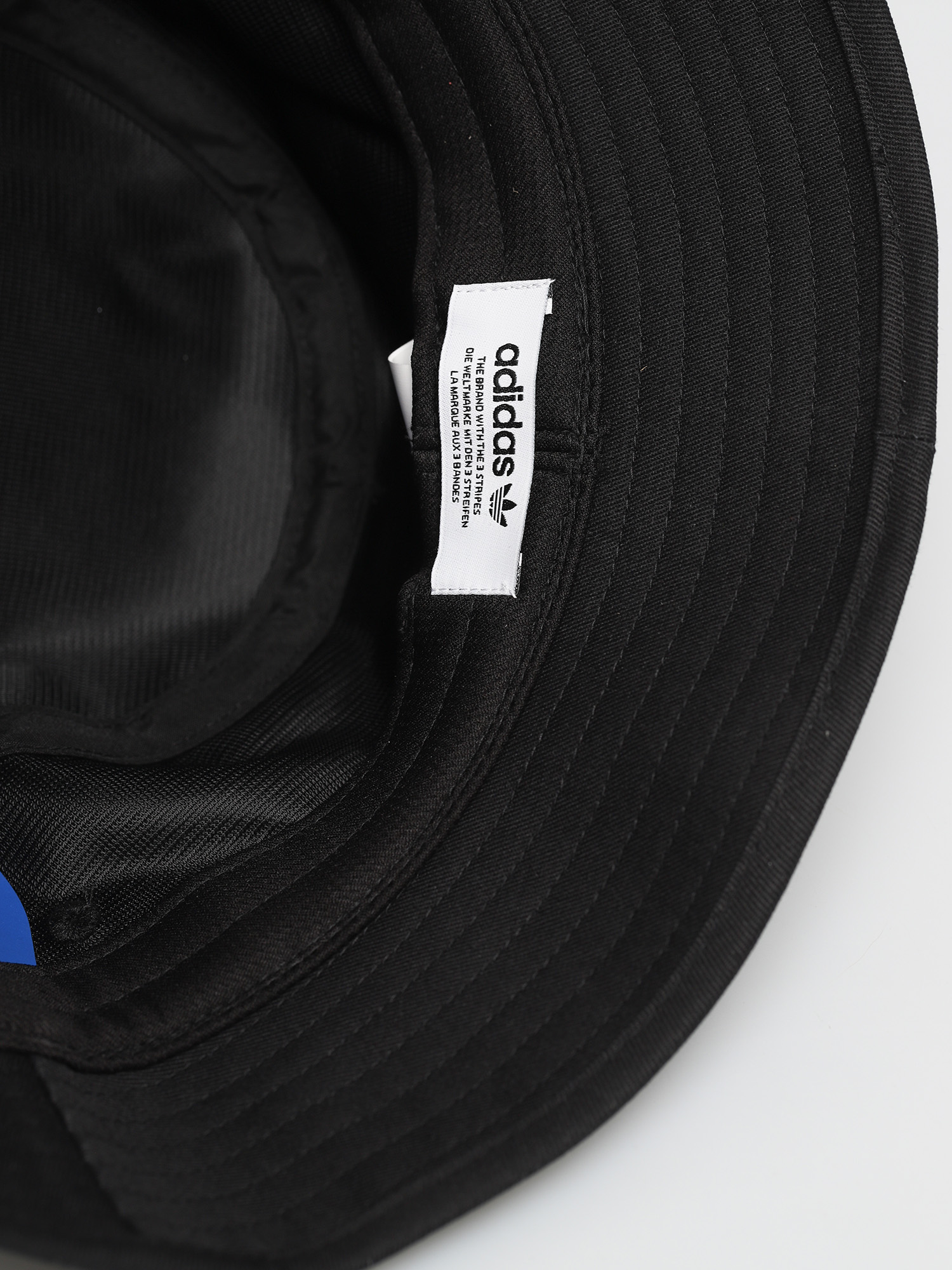 Капелюх adidas Originals Bucket Hat Ac (black/white)