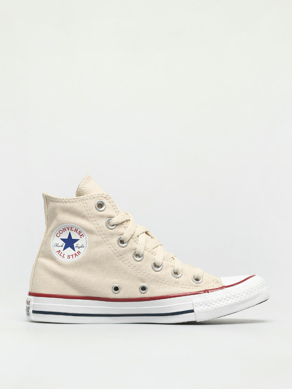 Кеди Converse Chuck Taylor All Star Hi (natural)