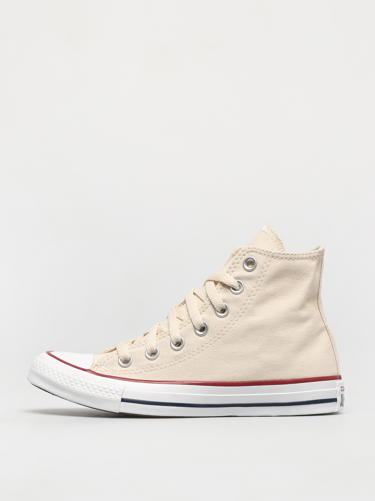 Кеди Converse Chuck Taylor All Star Hi (natural)