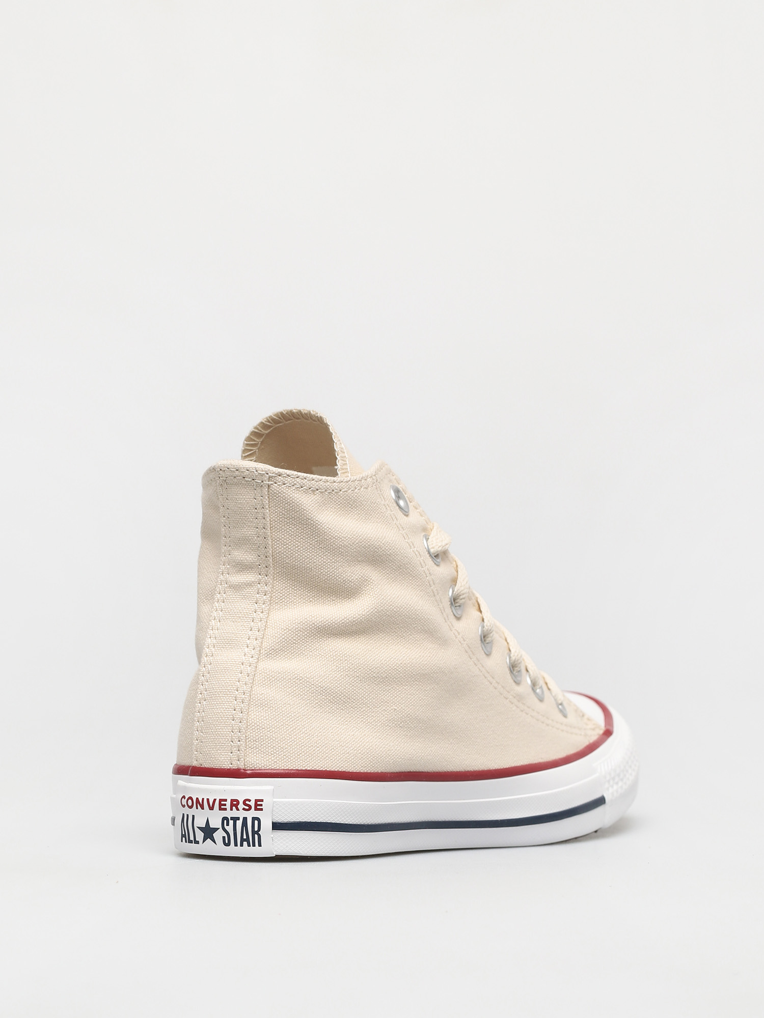 Кеди Converse Chuck Taylor All Star Hi (natural)