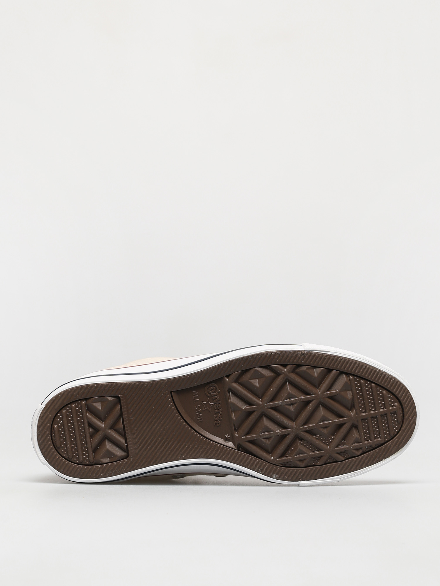 Кеди Converse Chuck Taylor All Star Hi (natural)